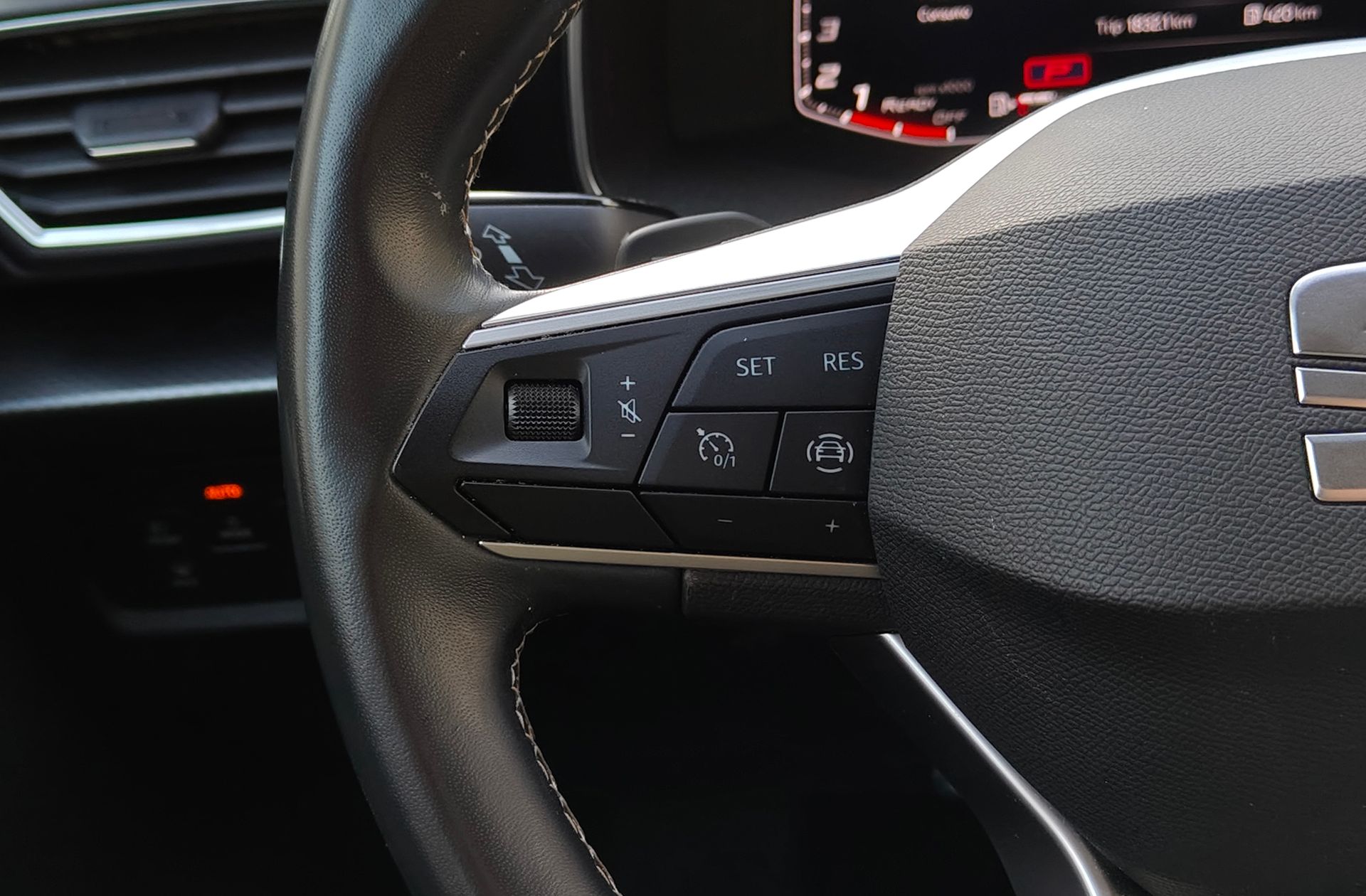 SEAT León ST 1.5 eTSI Style Special Edition Vision DSG - foto 26
