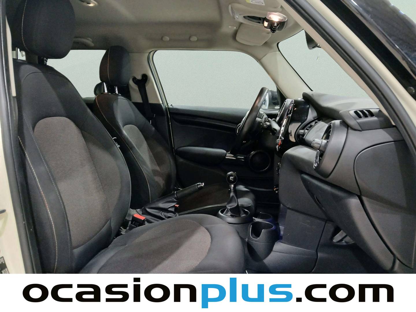 Mini MINI MINI MINI 5 Puertas Cooper (136 CV) gasolina