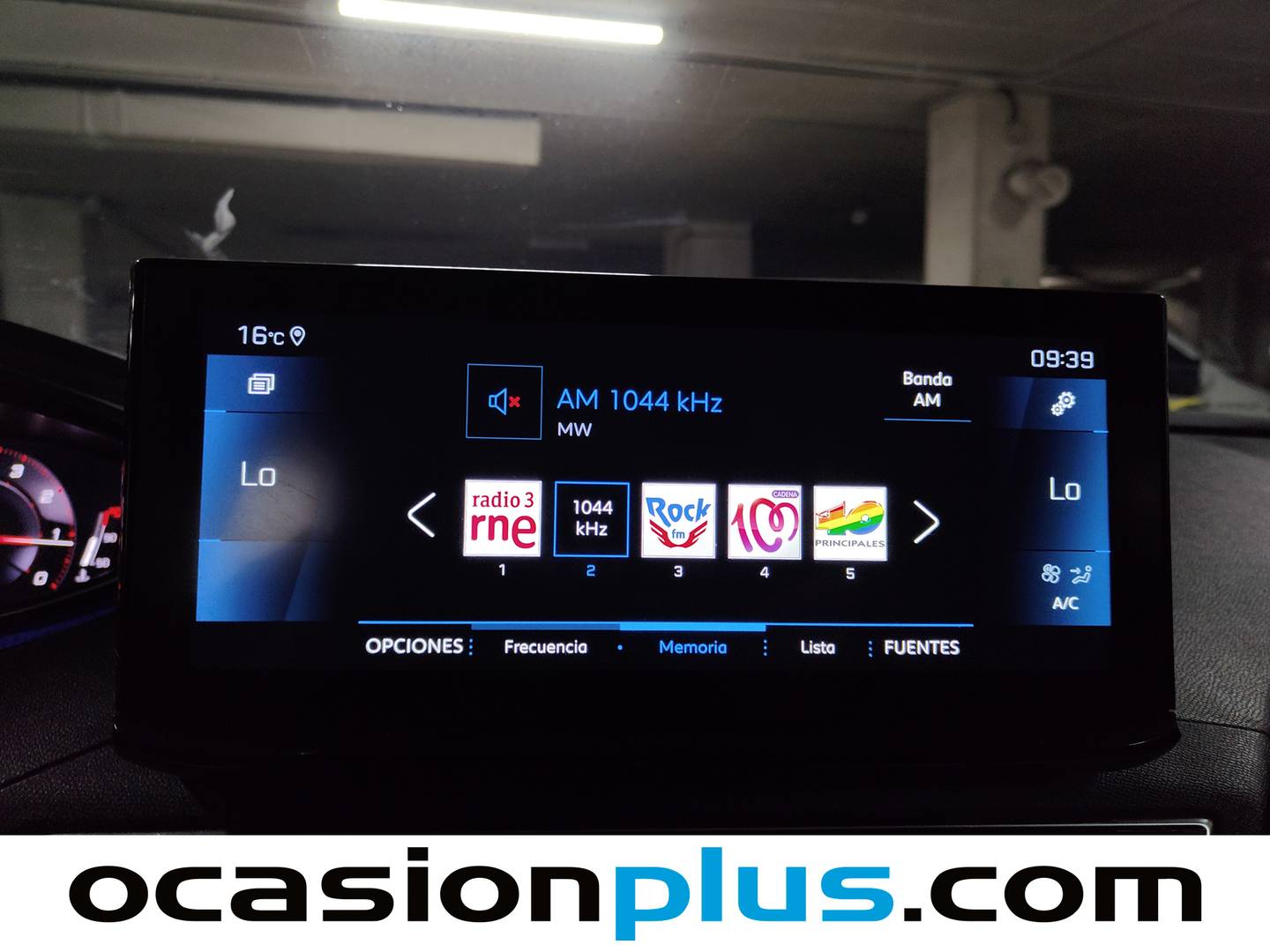 Peugeot 3008 Peugeot 3008 PureTech 130 S&S Allure EAT8 (130 CV) 2022