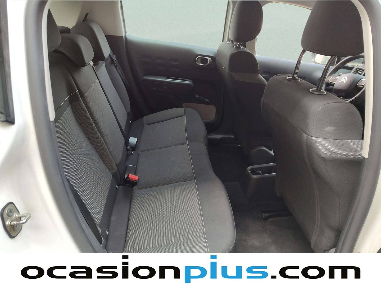 Citroën C3 Origin Citroën C3 Origin PureTech 83 S&S Plus (83 CV) gasolina
