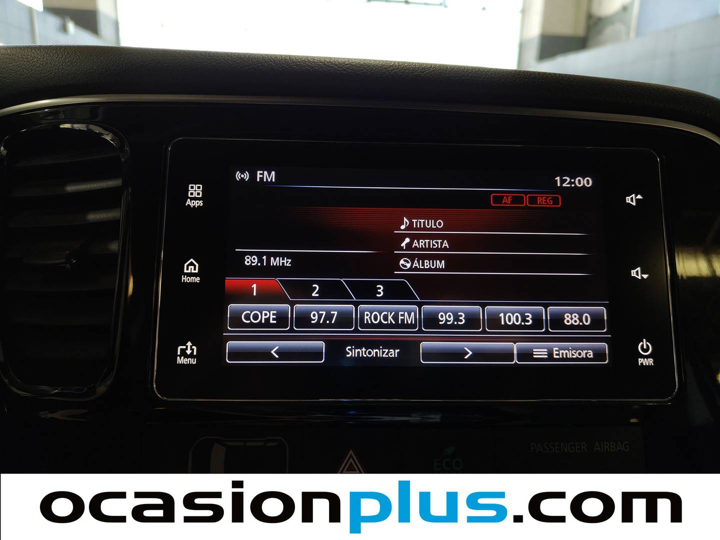 Mitsubishi Outlander Mitsubishi Outlander 2.0 PHEV Kaiteki 4WD Auto (203 CV) 203cv