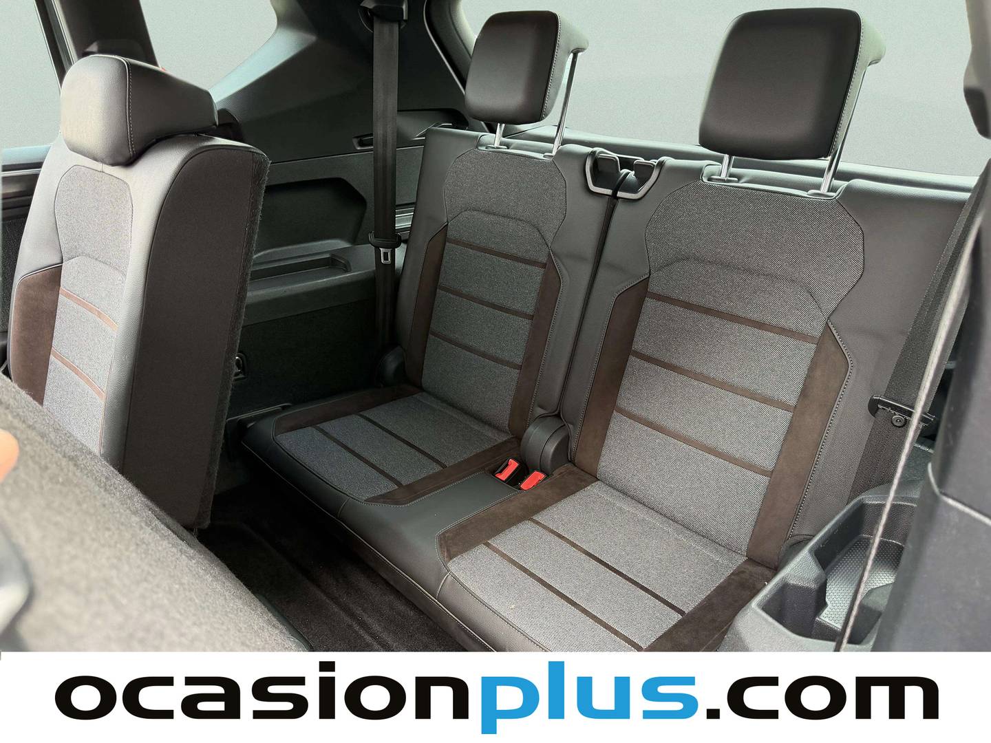 Extras del Seat Tarraco SEAT Tarraco 2.0 TDI S&S Xcellence Plus 4Drive DSG (190 CV)