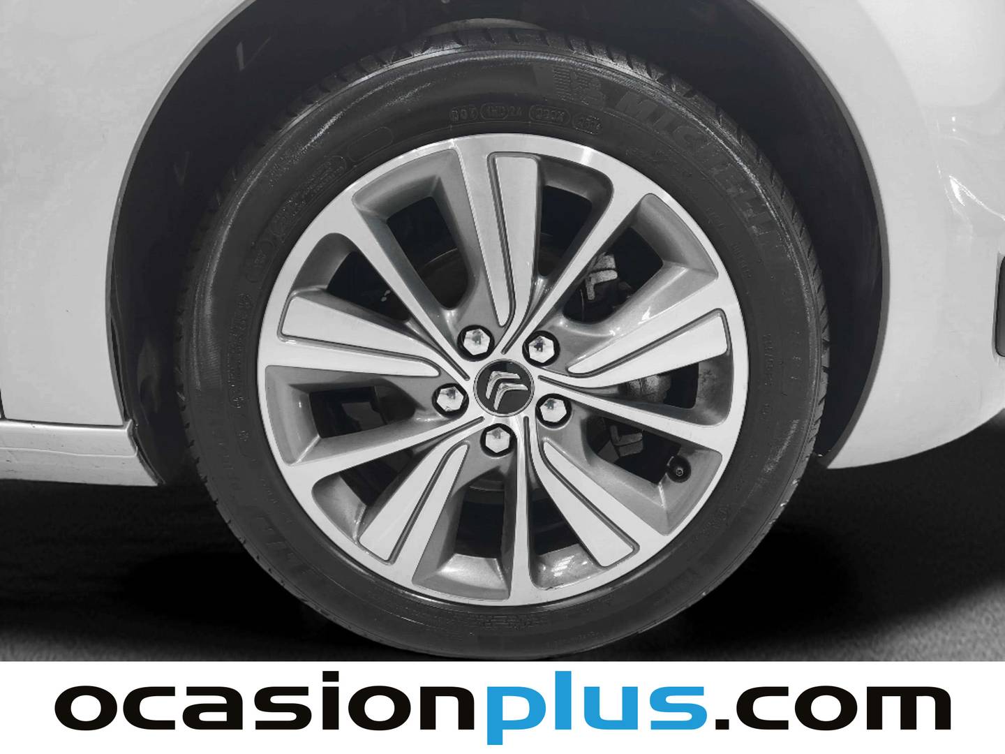 Citroën Grand C4 Picasso Citroen Grand C4 Picasso e-HDi 115 Airdream Intensive (115 CV) 7 Plazas manual