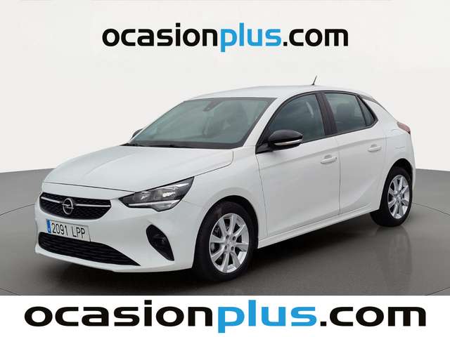 Opel Corsa 1.5D DT Edition (102 CV) de segunda mano
