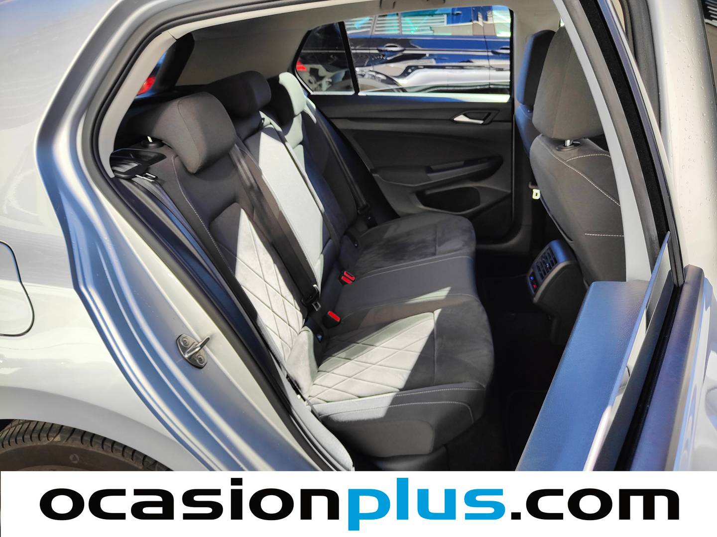 Foto Volkswagen Golf Volkswagen Golf Life 1.5 eTSI (150 CV) DSG siete plazas