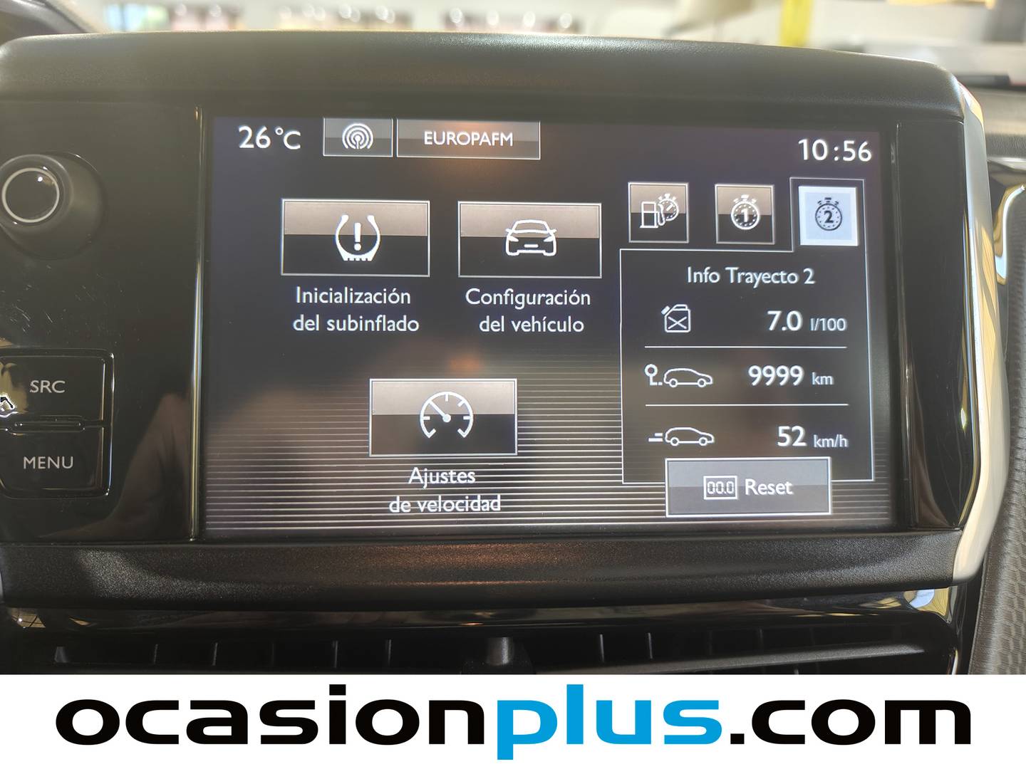 Peugeot 2008 Peugeot 2008 PureTech 110 S&S Allure (110 CV) km 0