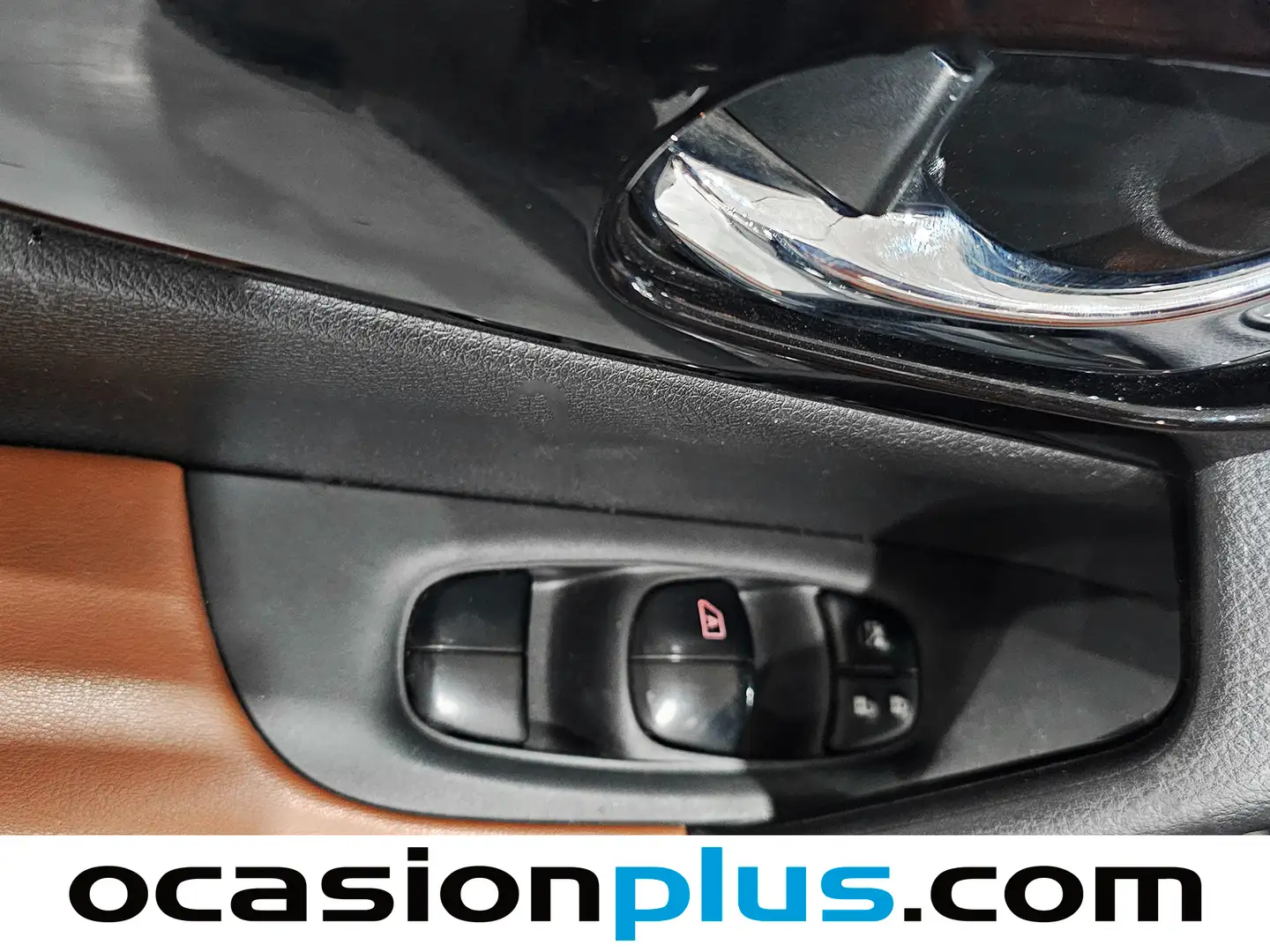 Foto Nissan X-TRAIL Nissan X-Trail dCi 150 Tekna 4X4-i CVT (150 CV)