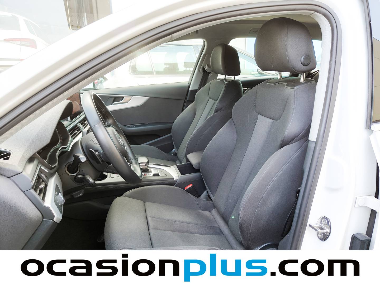 Foto Audi A4 Audi A4 Avant S line 35 TFSI (150 CV) S tronic