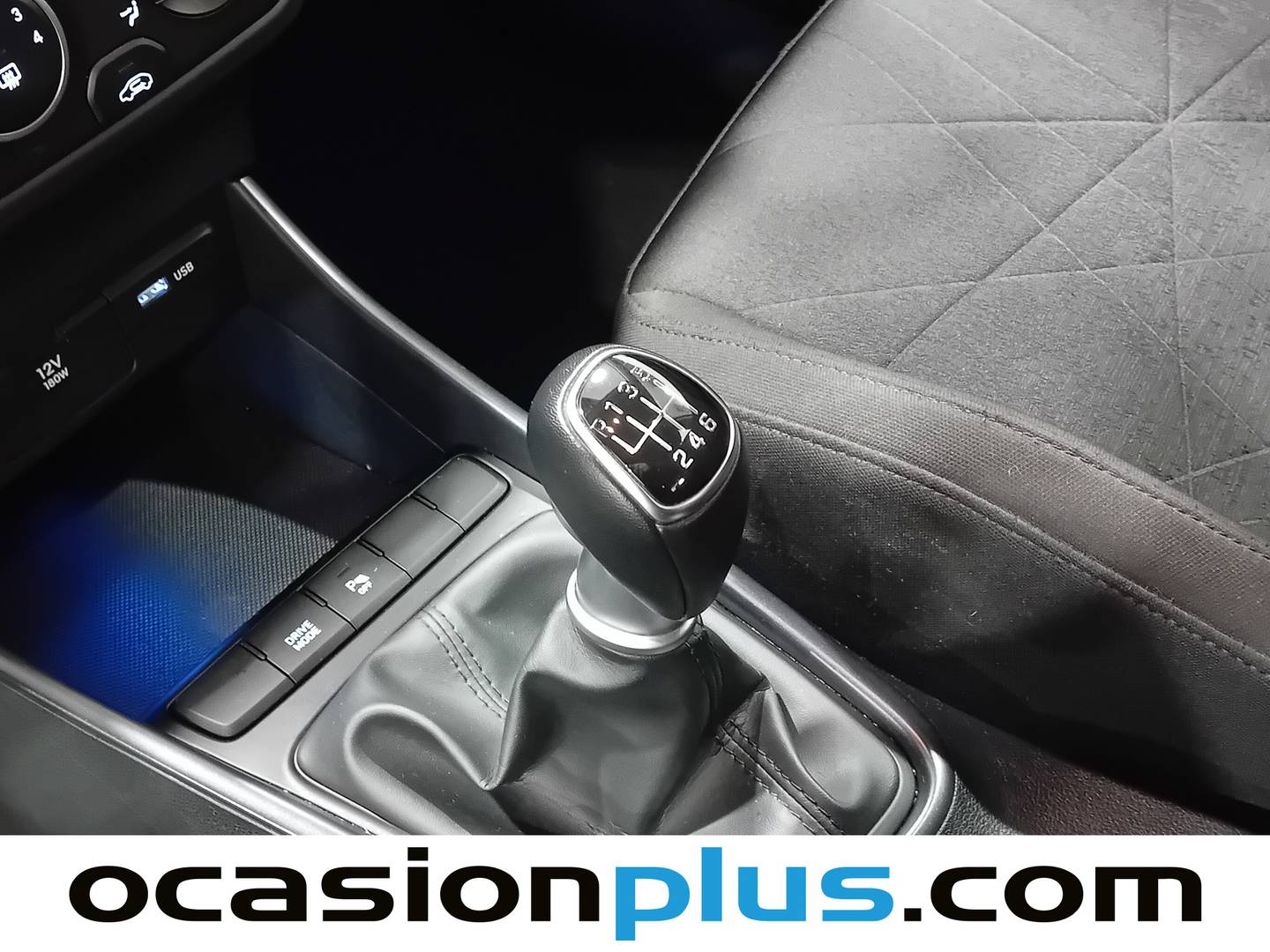 Foto Hyundai Bayon Hyundai Bayon 1.0 TGDI 48V Maxx (100 CV)