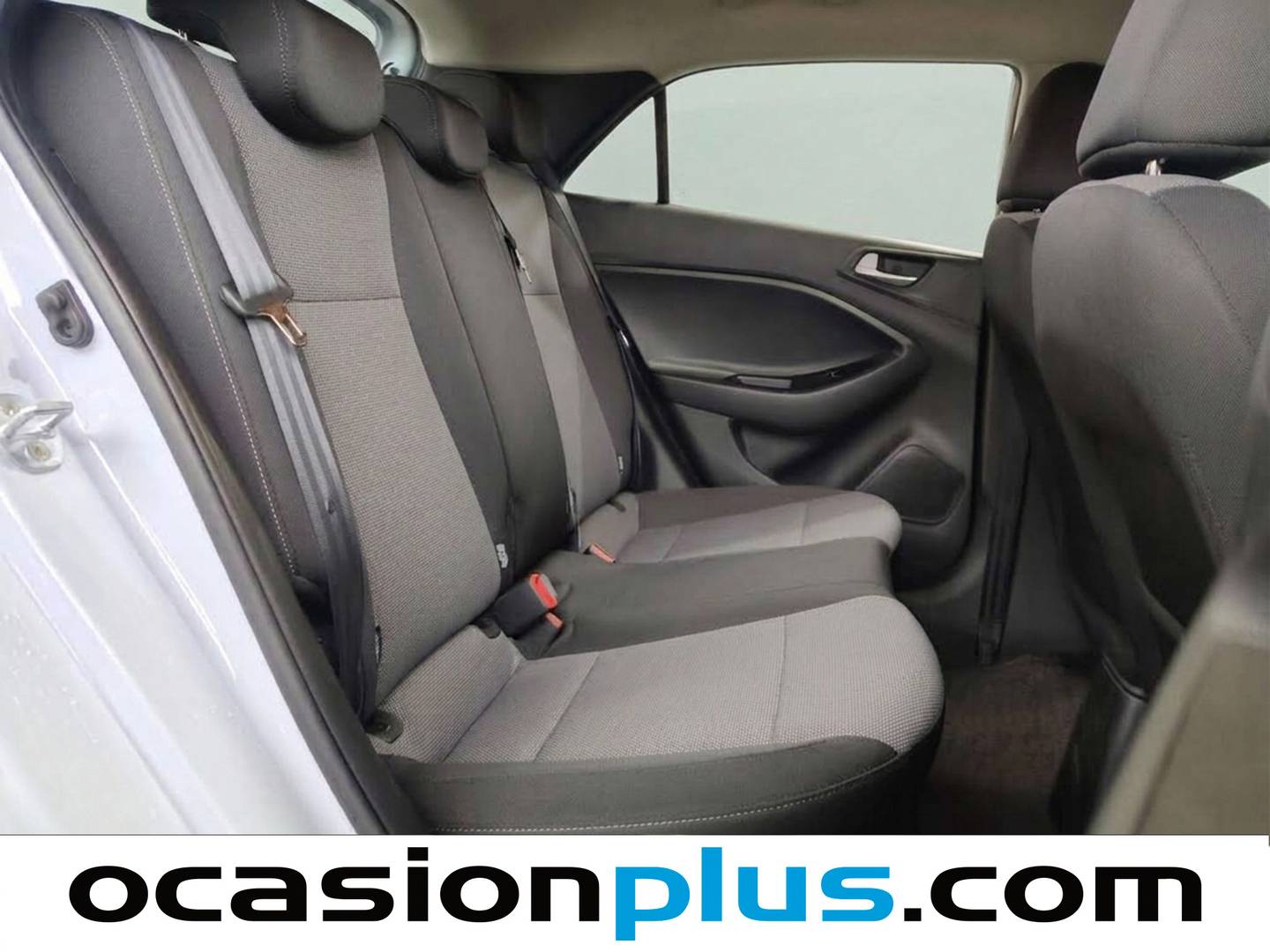 Hyundai i20 Active Hyundai i20 Active 1.0 TGDI Klass (100 CV) al mejor precio