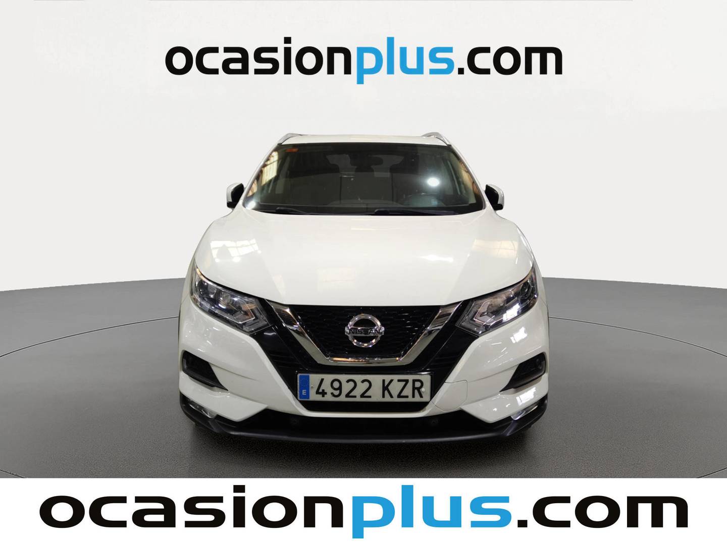 Nissan QASHQAI Nissan Qashqai dCi 115 Acenta (115 CV) 115cv