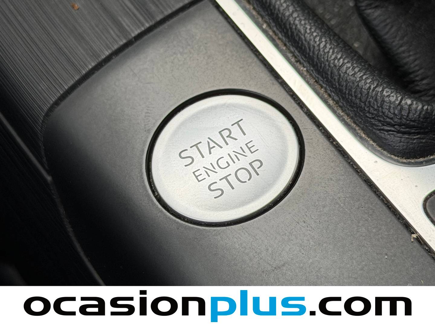 Acabados Audi A3 Audi A3 Sportback S line 35 TDI (150 CV)