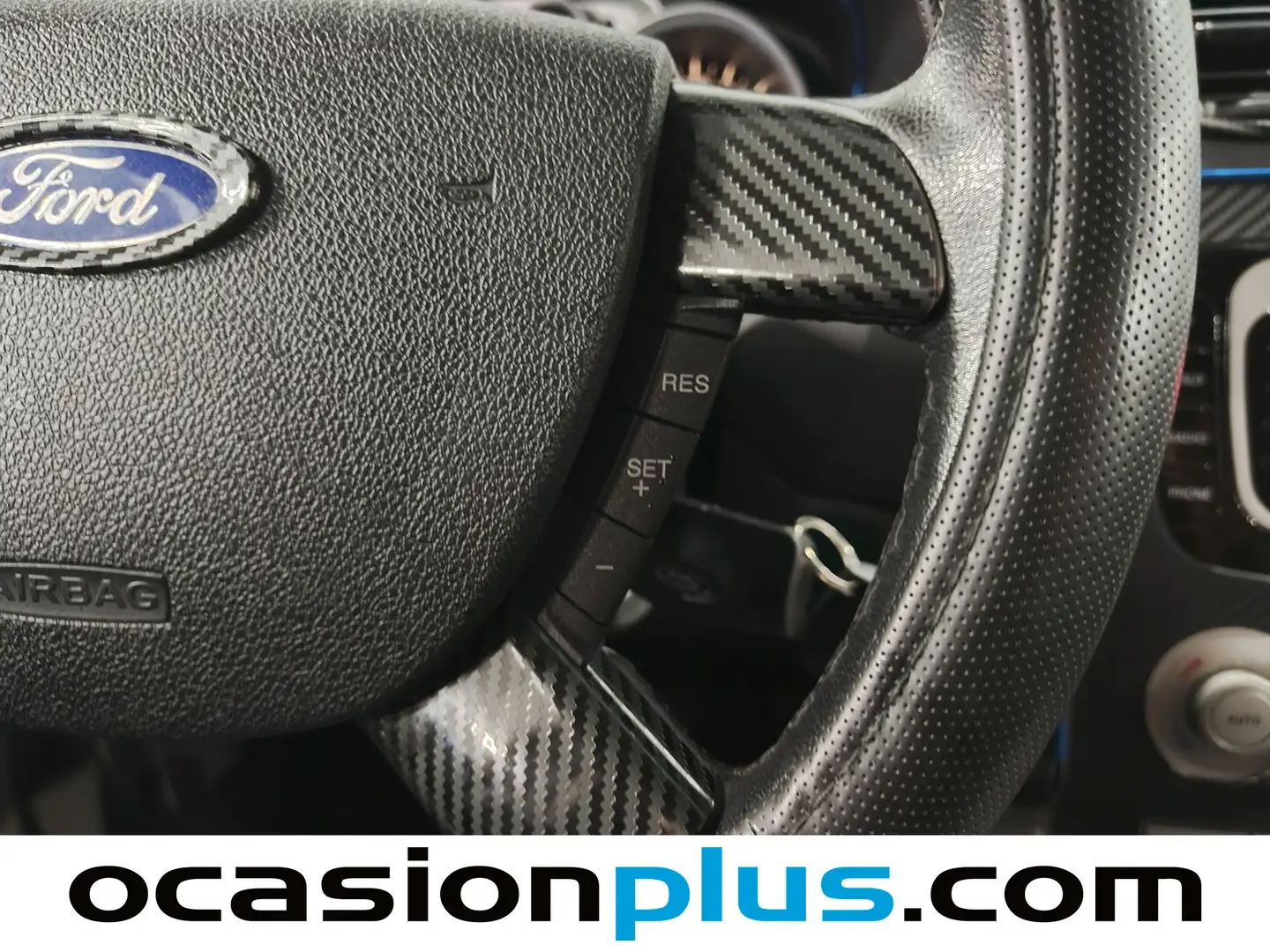 Foto Ford Focus Ford Focus 1.6 TDCI Trend (109 CV)