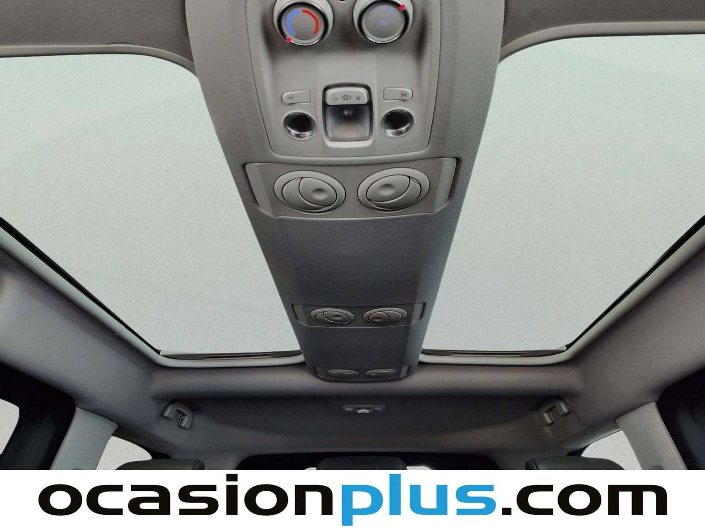 Extras y acabados del Opel Zafira Life Opel Zafira Life 2.0 Diesel M Elegance Auto (177 CV) 8 Plazas