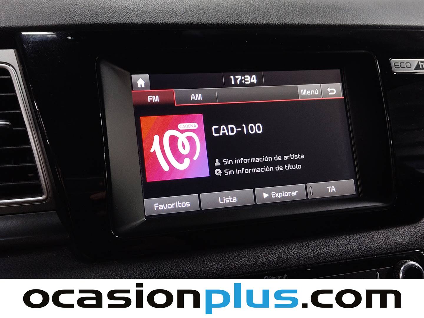KIA Niro KIA Niro 1.6 GDi HEV Híbrido Drive (141 CV) km 0