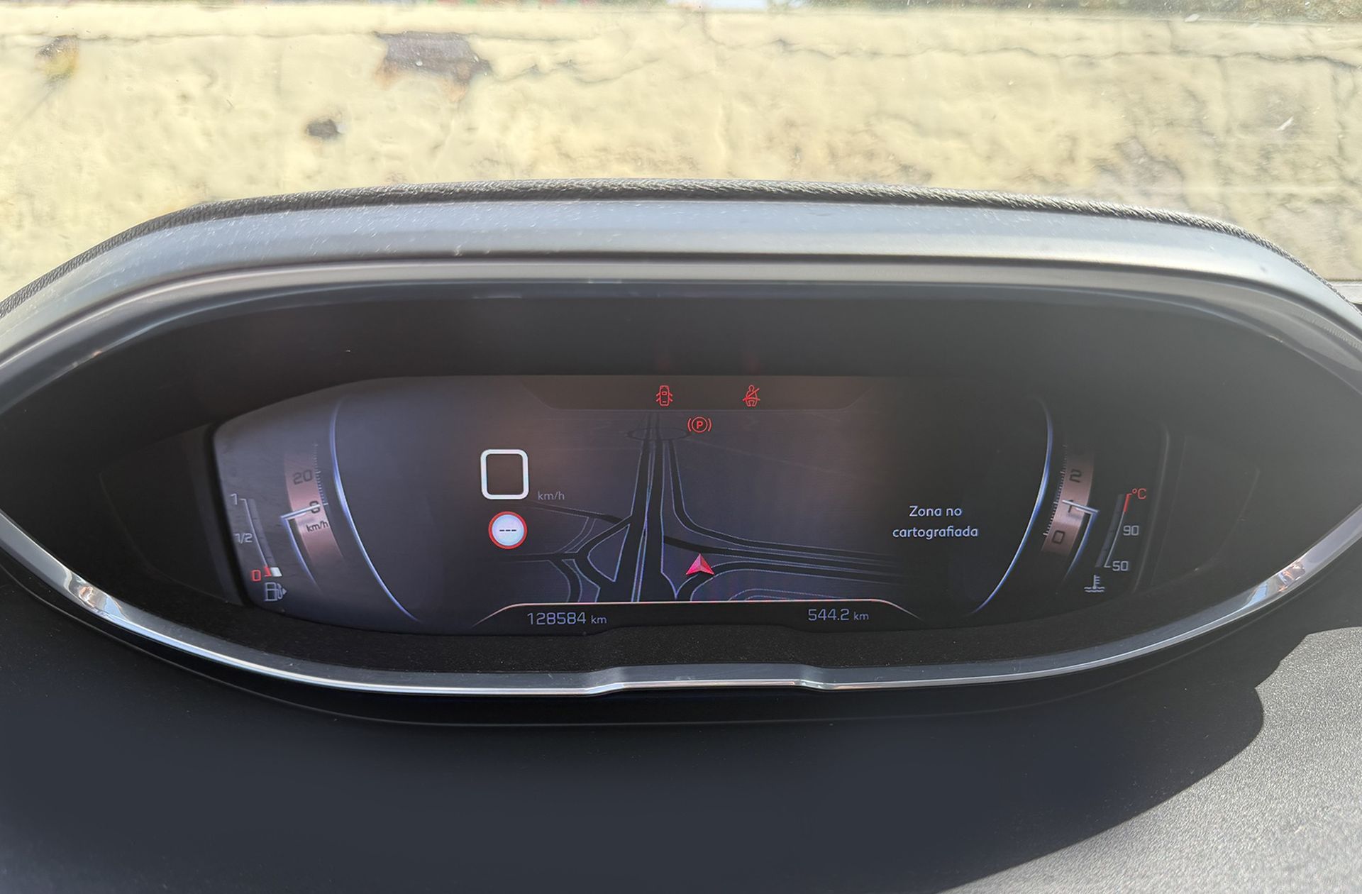 Peugeot 5008 1.2L PureTech Active 7 plazas - foto 24