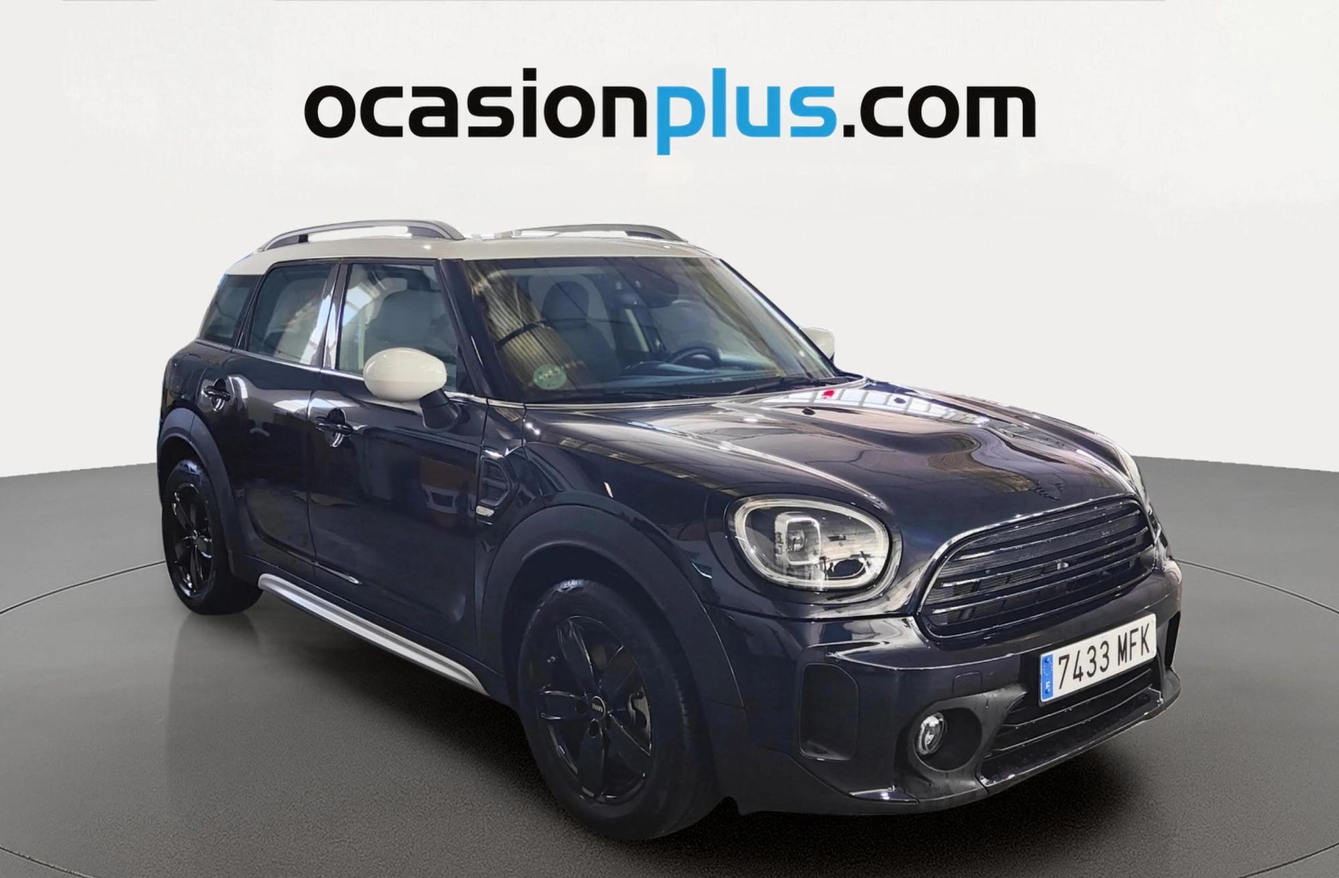 MINI Countryman Cooper - foto 2