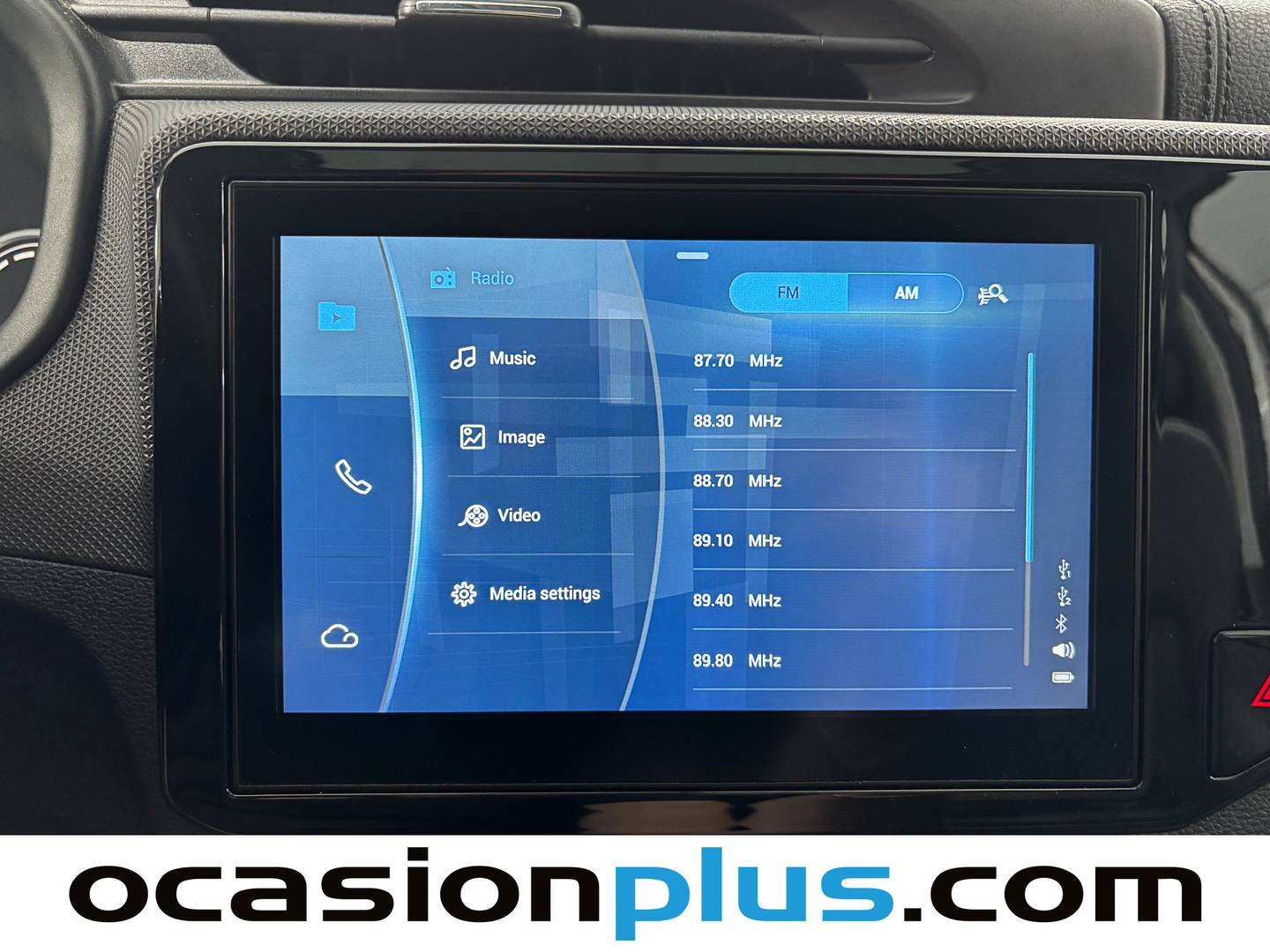 Foto DR AUTOMOBILES DR 4.0 DR AUTOMOBILES DR4 1.5 (116 CV)