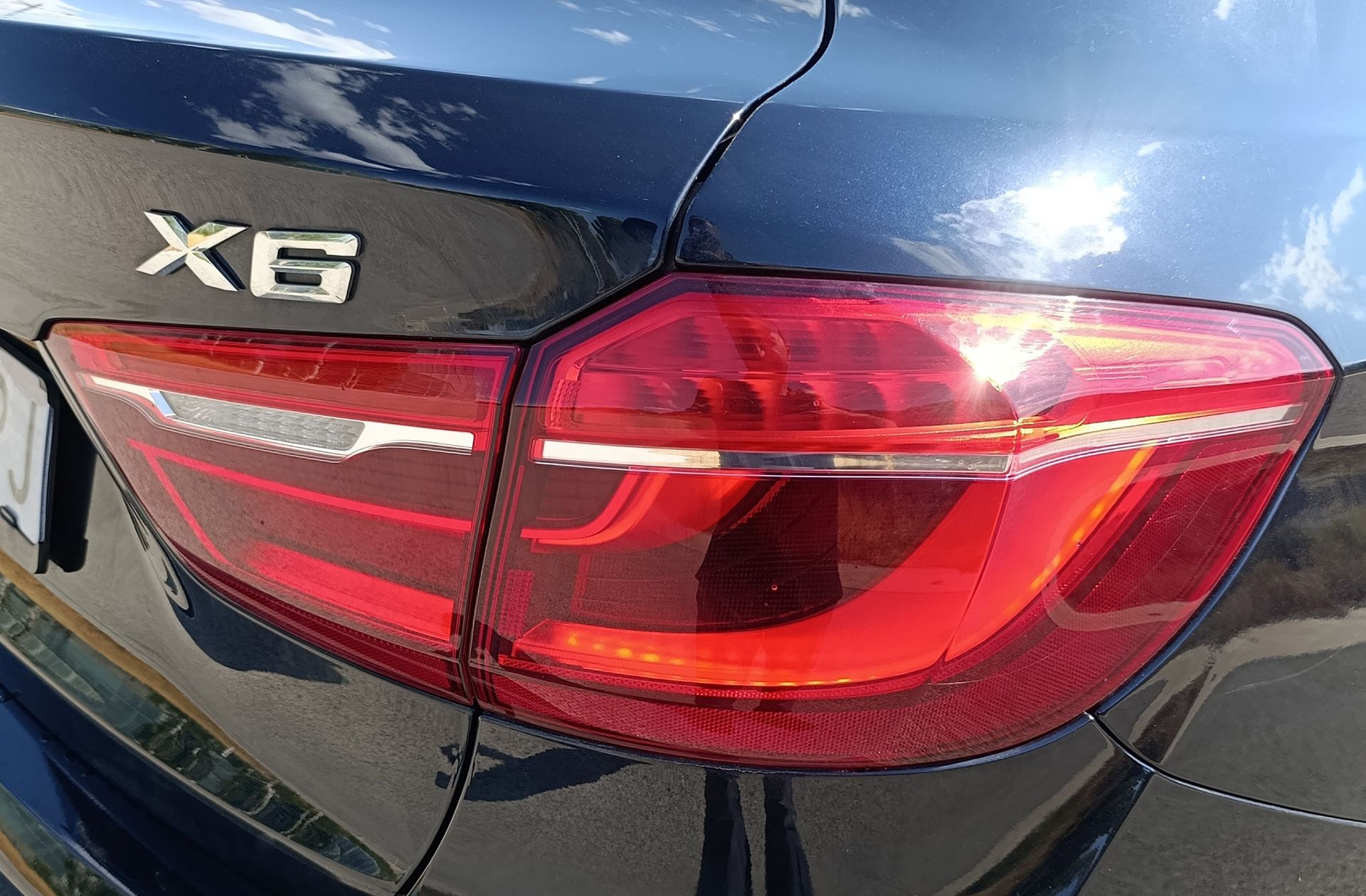BMW X6 xDrive40d Pack M - foto 18