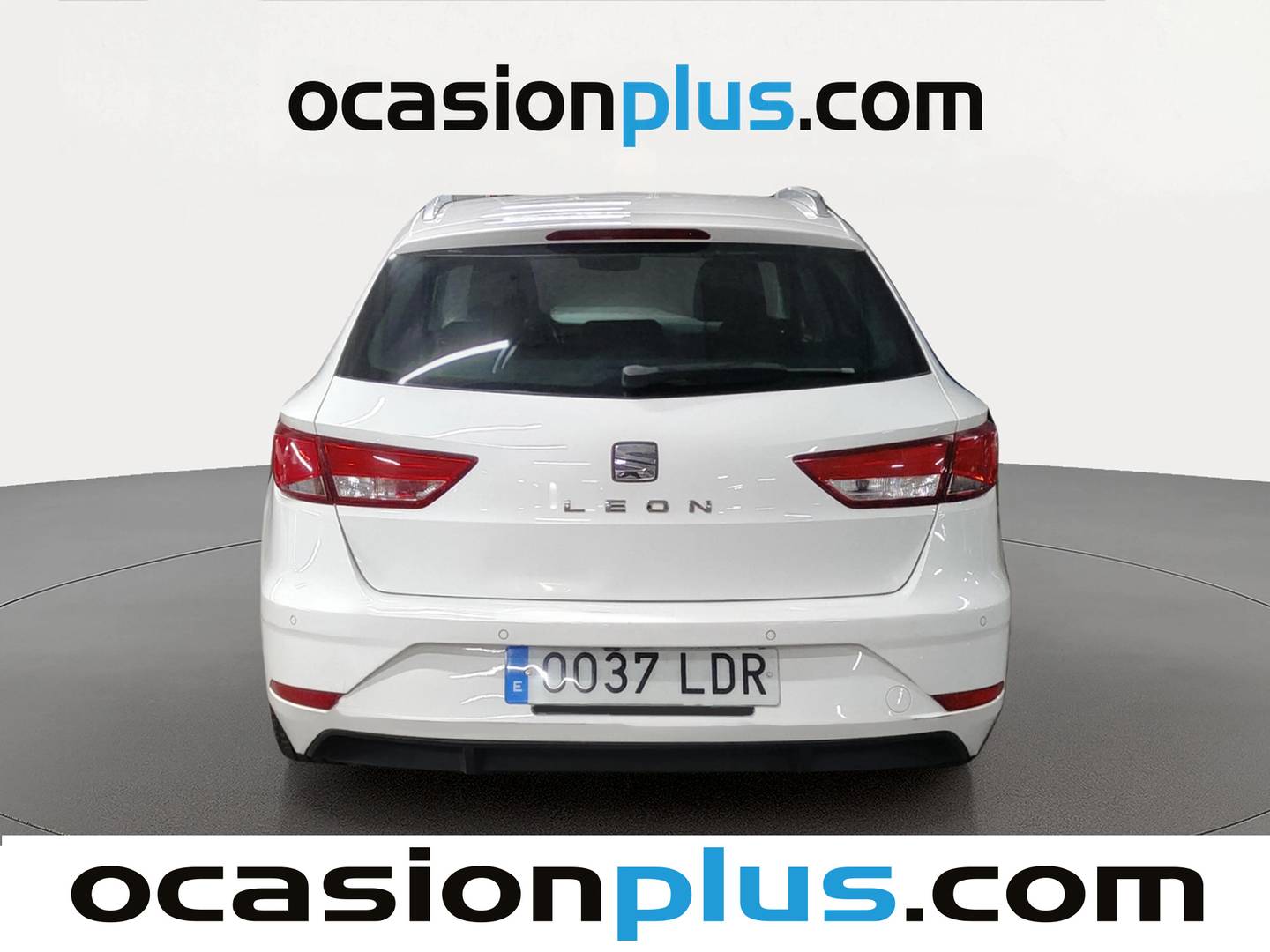 Seat León Seat León ST 1.0 TSI S&S Style Edition (115 CV) barato