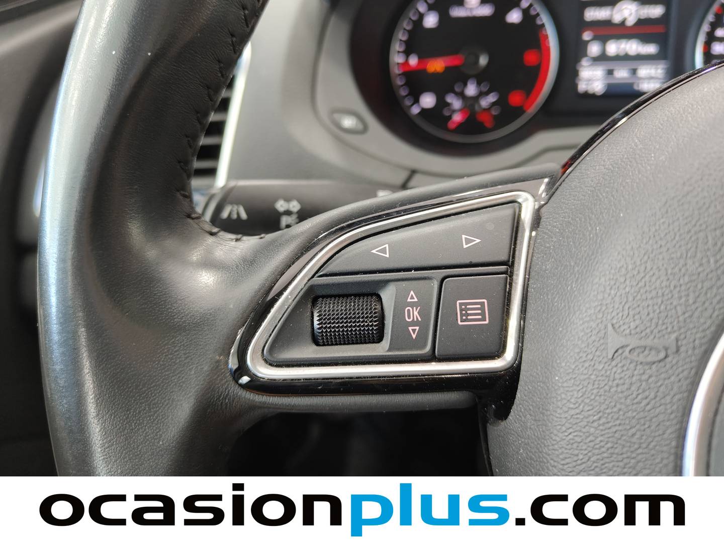 Audi Q3 Audi Q3 sport edition 2.0 TDI (150 CV) S tronic al mejor precio