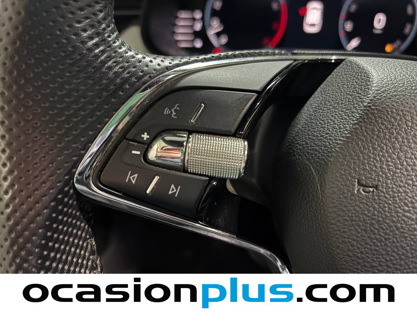 Foto Skoda Scala Skoda Scala 1.5 TSI Sport (150 CV)