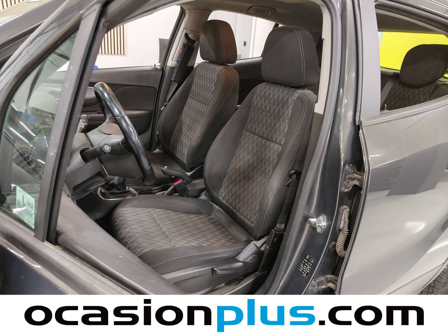 Opel Mokka Opel Mokka 1.6 CDTi S&S Selective 4x2 (136 CV) 136cv