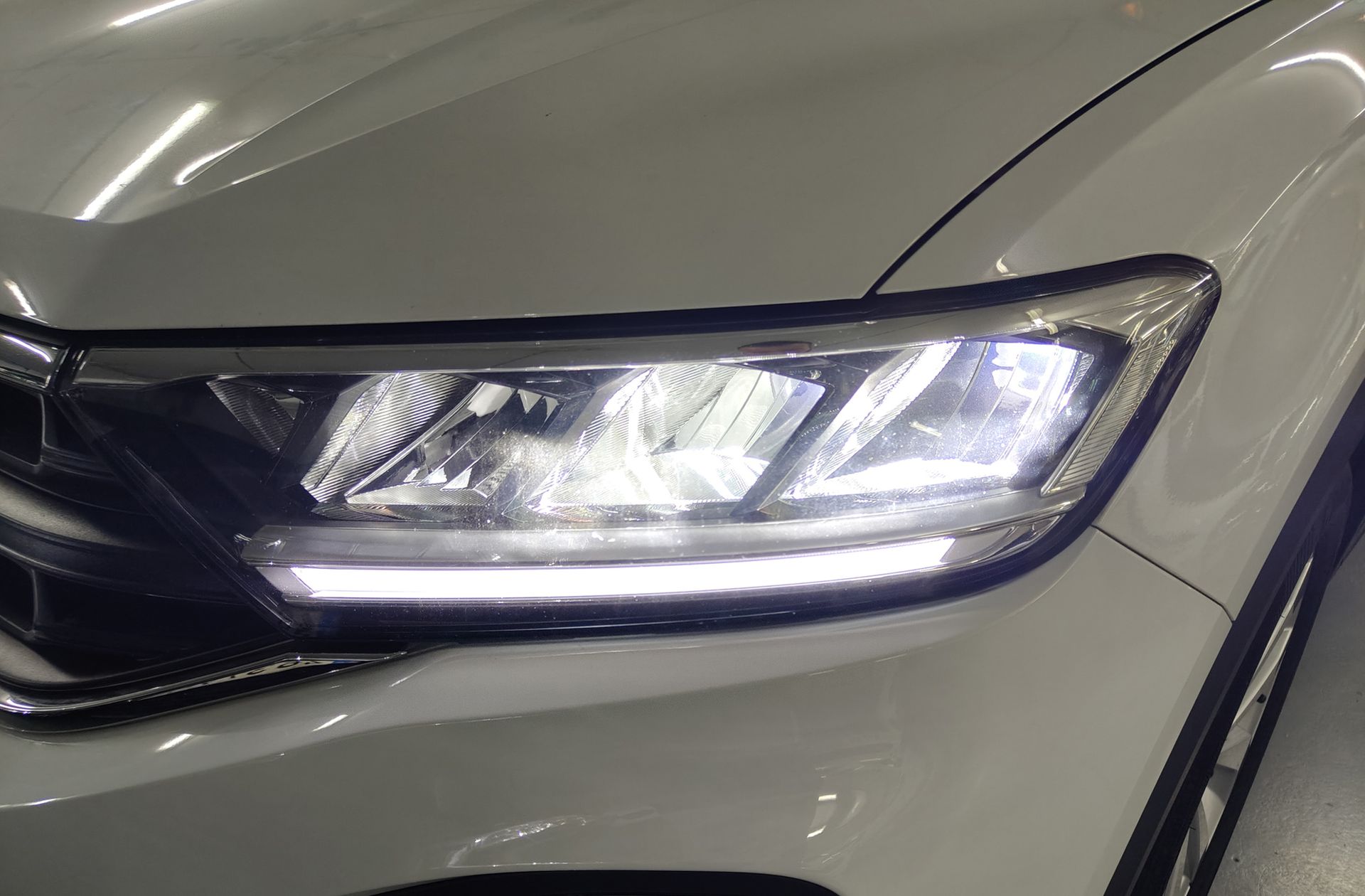 Volkswagen T-Roc Life 2.0 TDI DSG - foto 14
