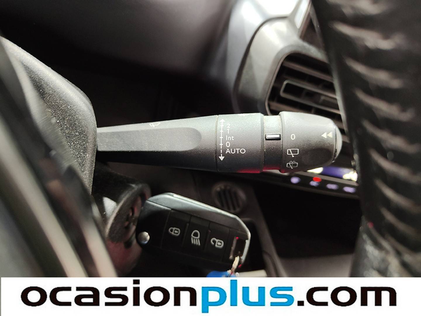 Foto Peugeot Rifter Peugeot Rifter BlueHDi 130 S&S Allure Standard (130 CV)