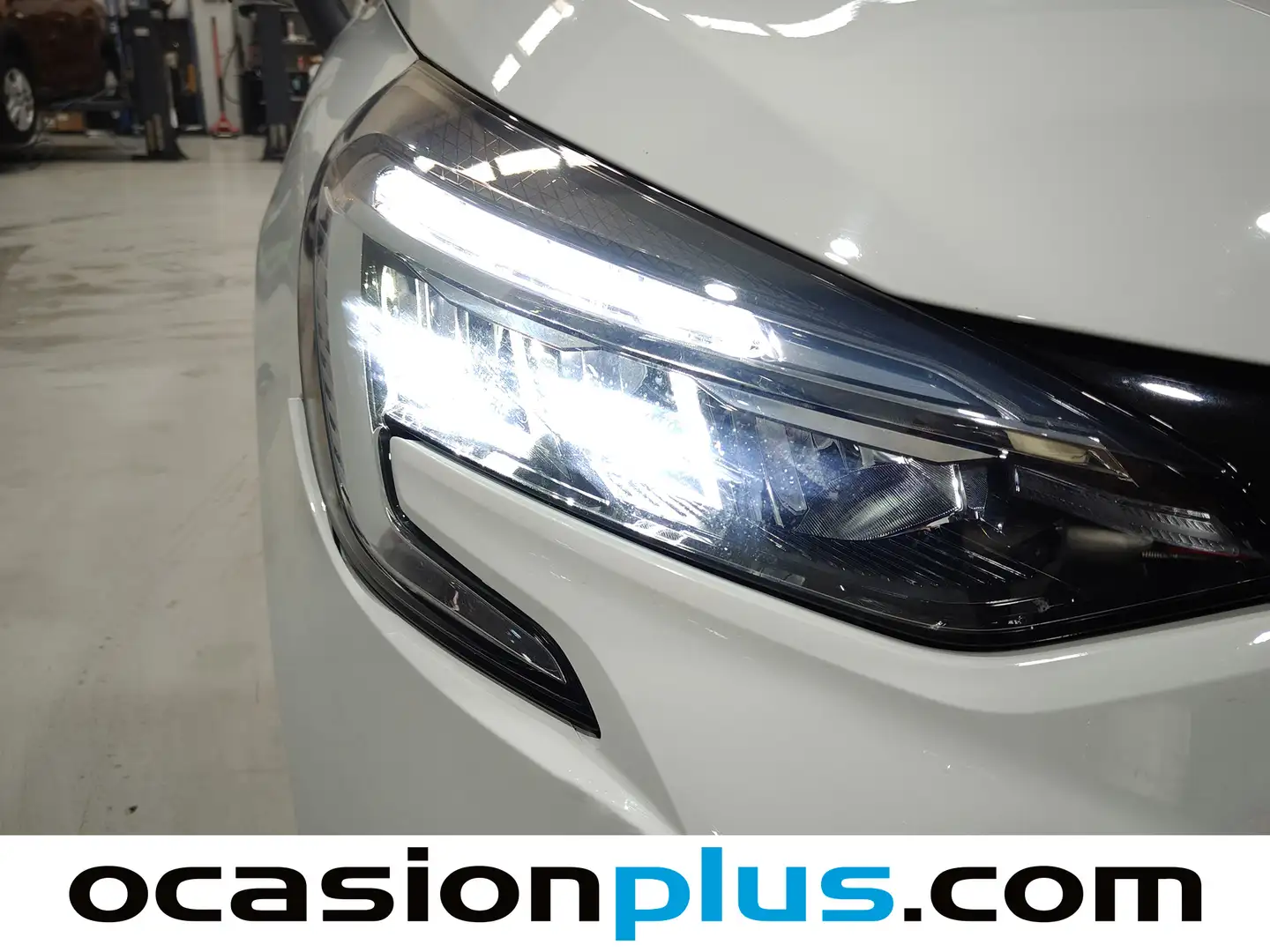 Foto Renault Clio Renault Clio Business TCe (100 CV) GLP