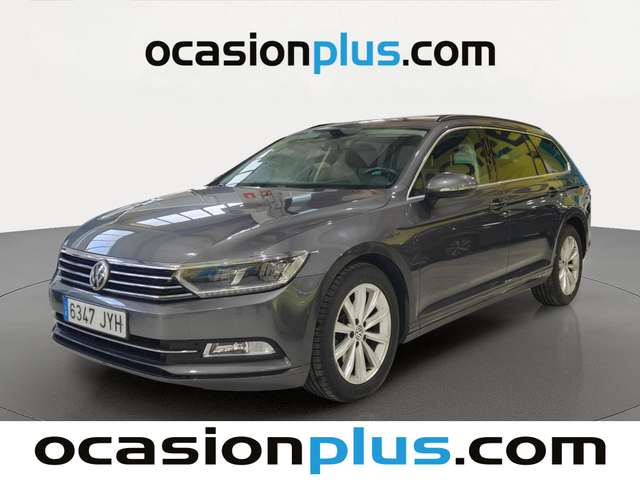 Volkswagen Passat Variant Advance 2.0 TDI (150 CV) de segunda mano