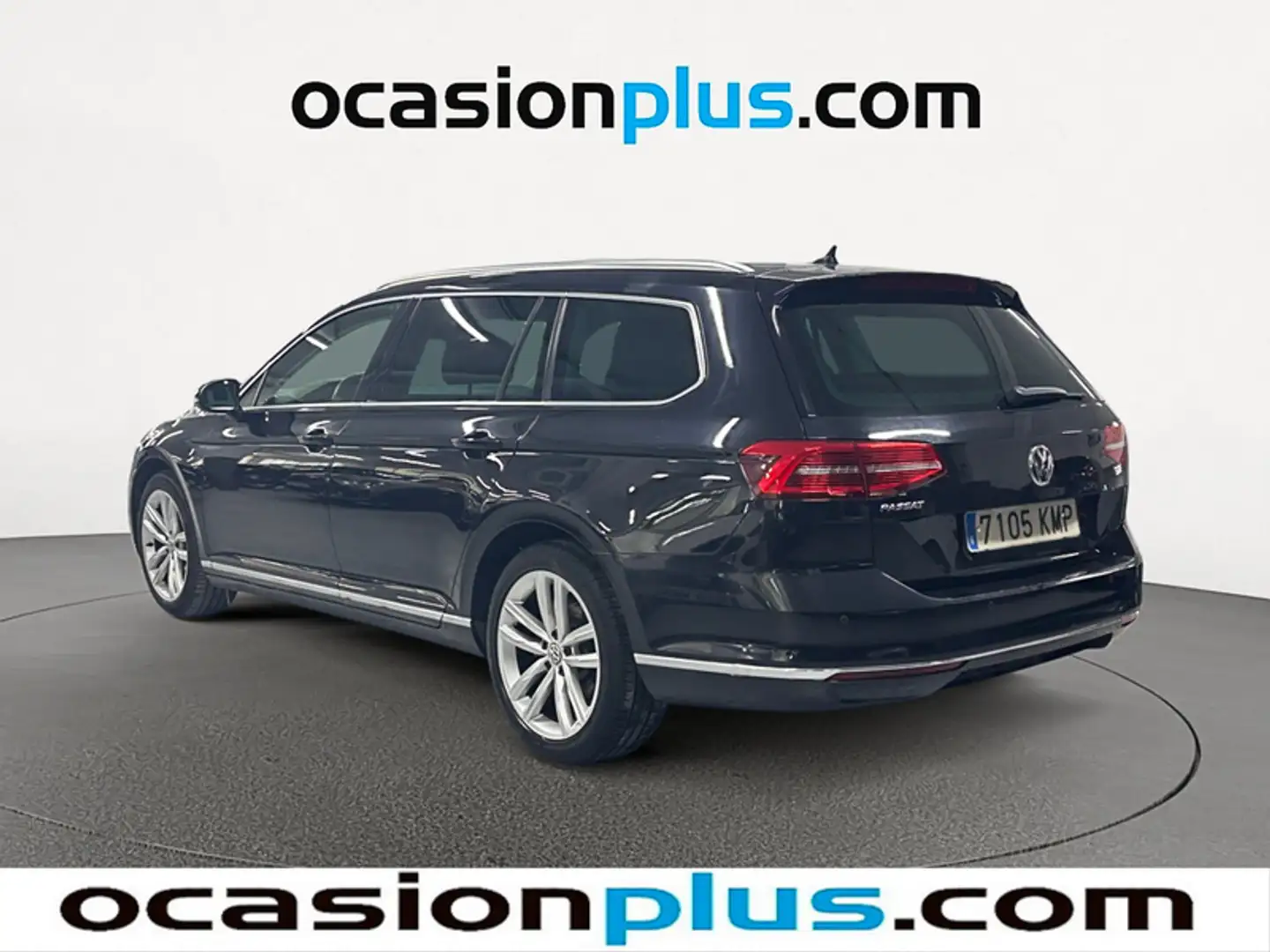 Foto Volkswagen Passat Volkswagen Passat Variant Variant Sport 2.0 TDI (150 CV) DSG