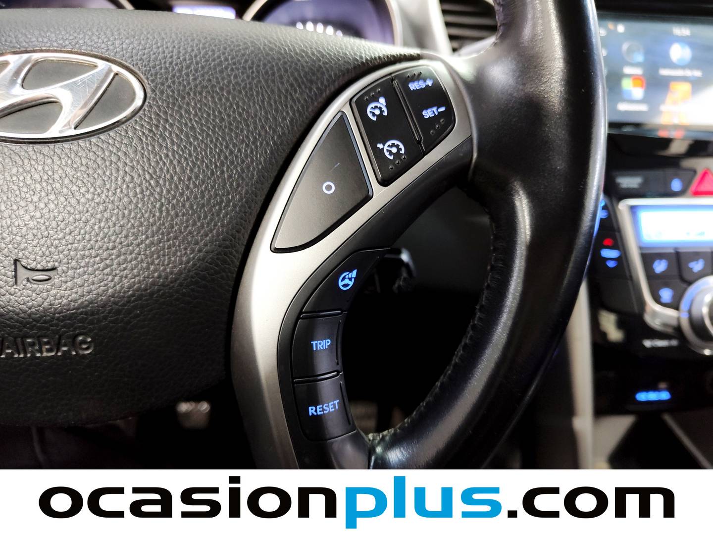 Hyundai i30 Hyundai i30 1.4 Go ! (100 CV) barato