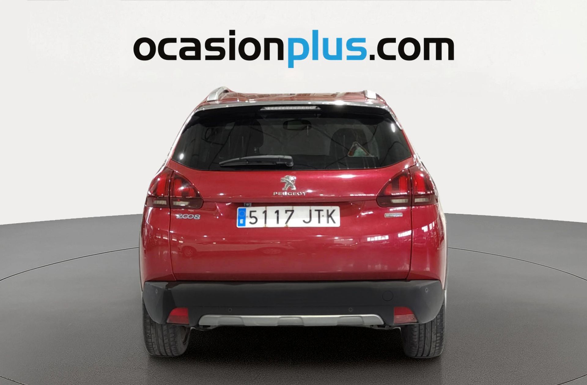 Peugeot 2008 BlueHDi 120 Allure - foto 14