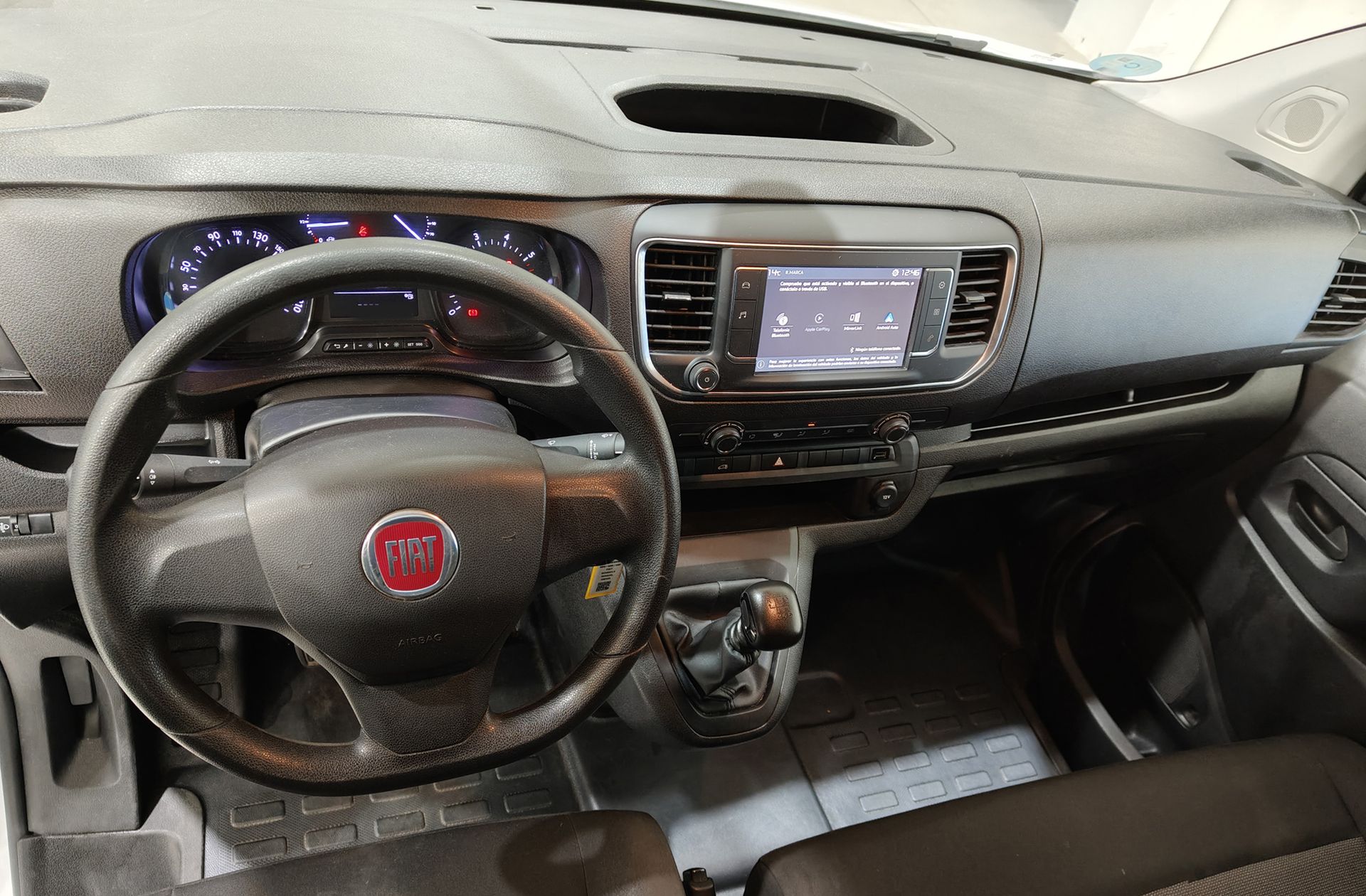 Fiat Scudo 1.5 BlueHDi L2 Business - foto 6