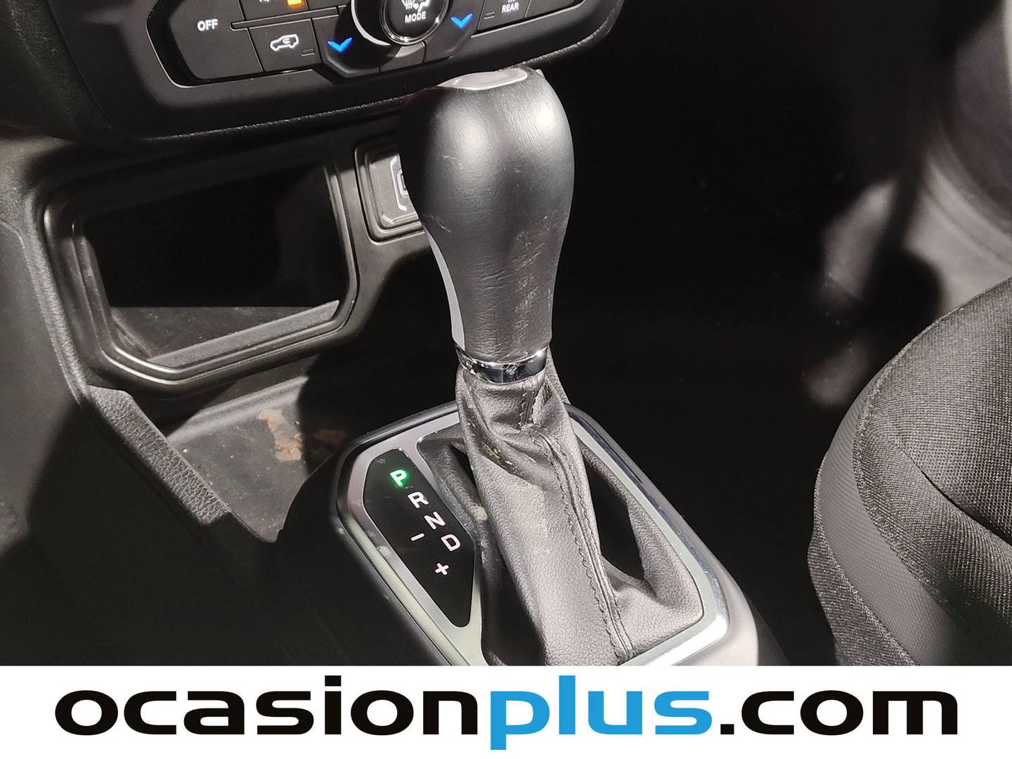 Foto Jeep Renegade Jeep Renegade eHybrid 1.5 Altitude DCT (130 CV)