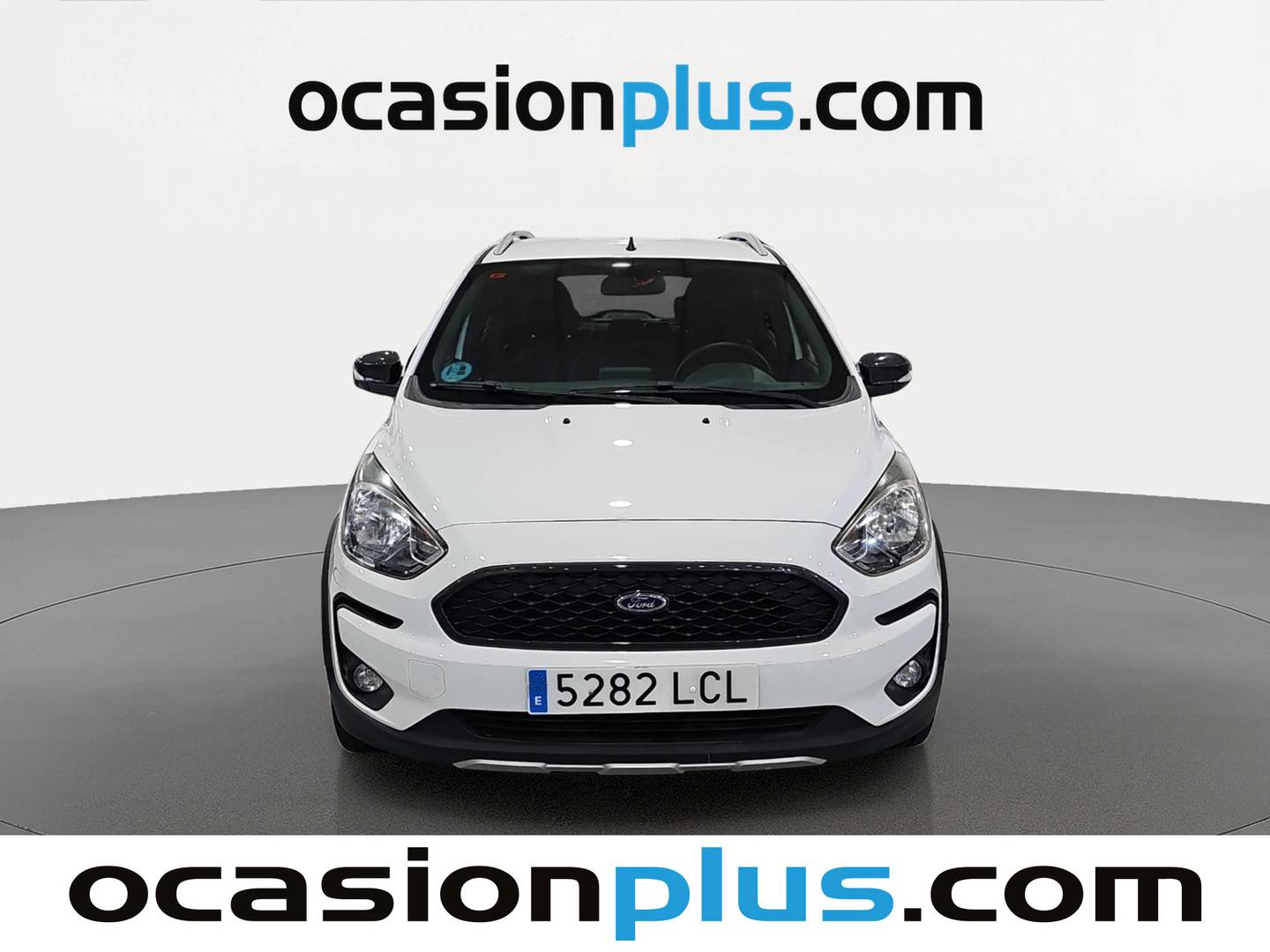 Ford Ka+ Ford Ka+ 1.2 Ti-VCT Active (85 CV) barato