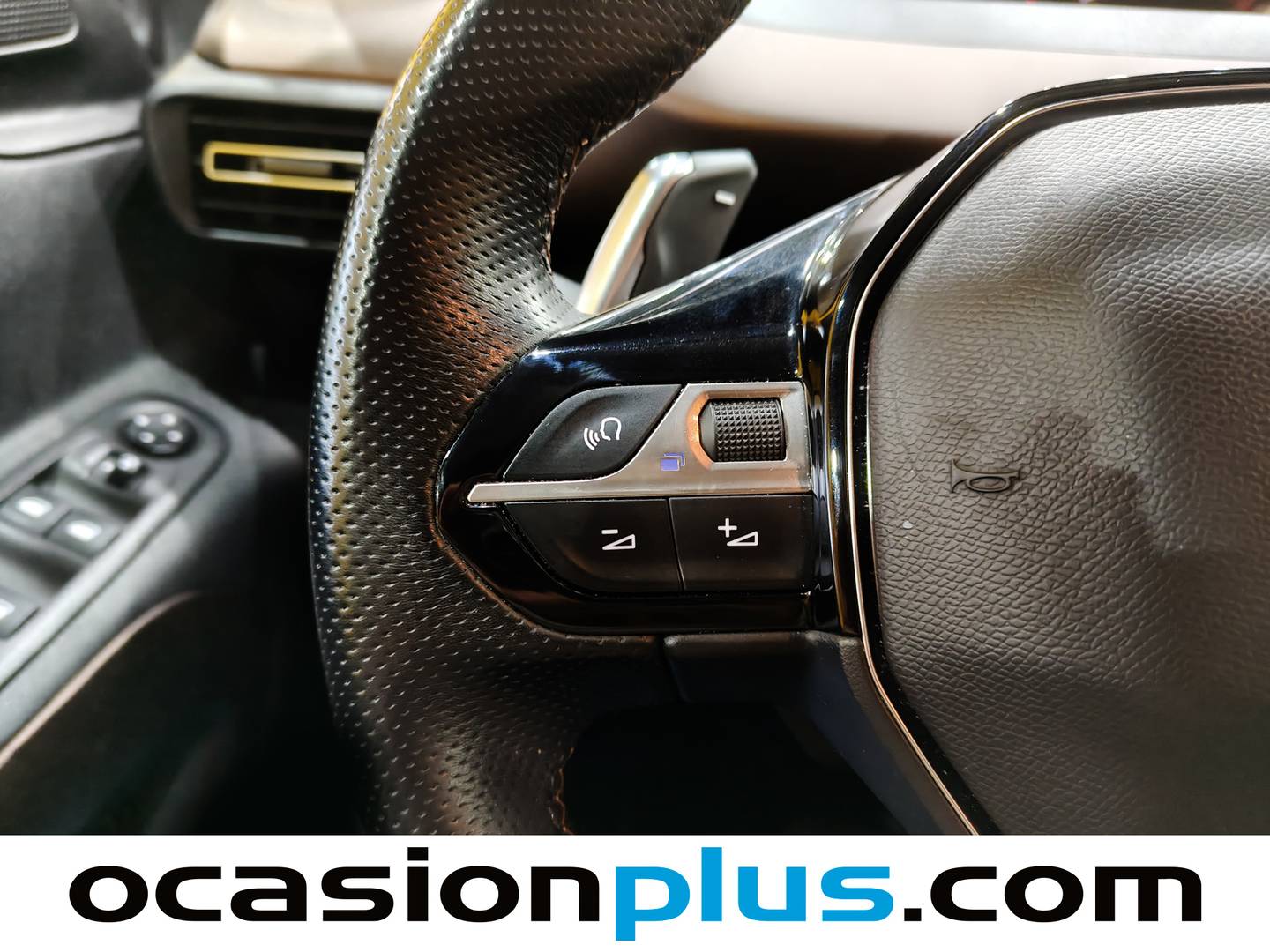 Peugeot Rifter Peugeot Rifter PureTech 130 GT Line Standard EAT8 (130 CV) gasolina