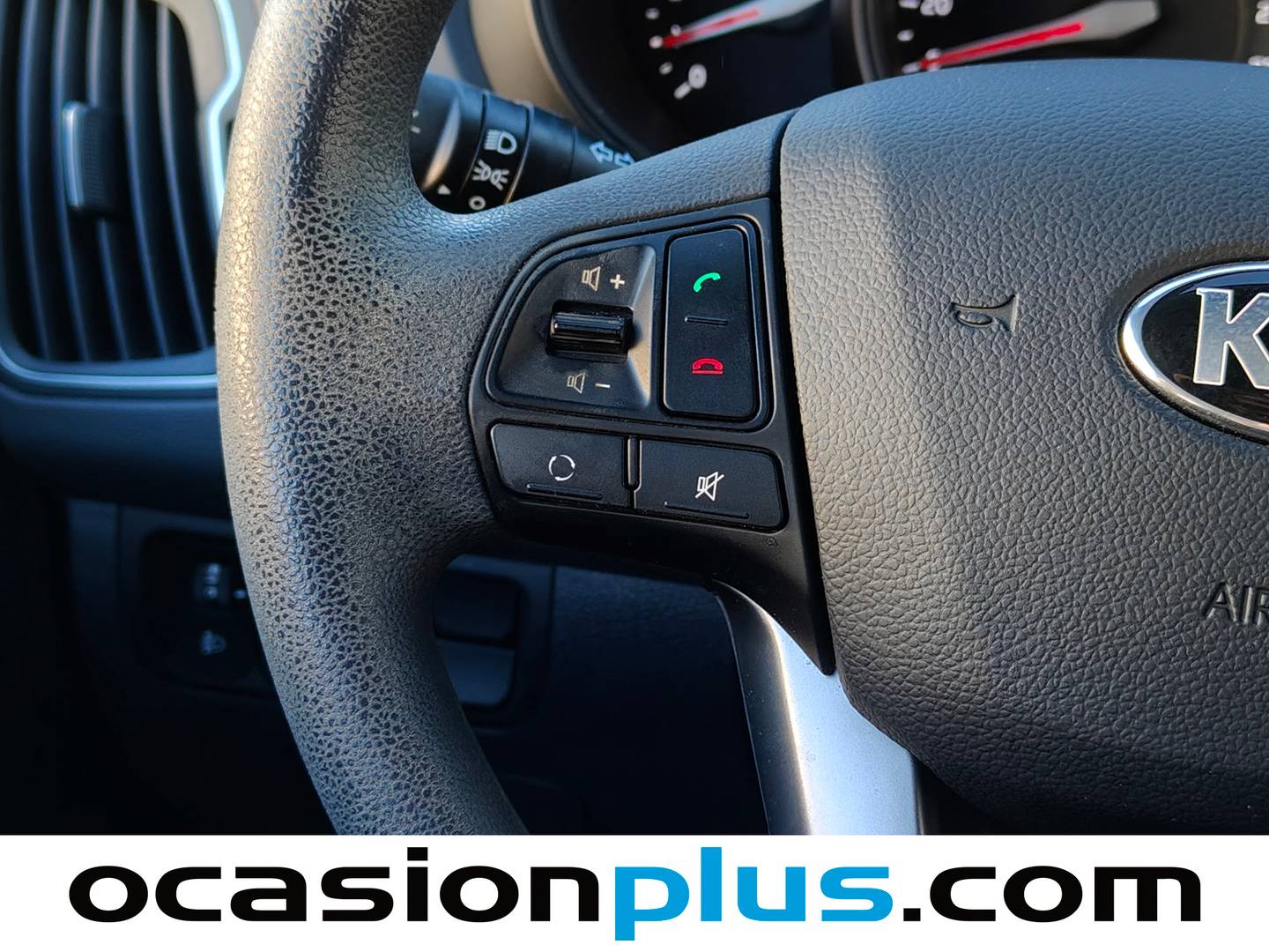 KIA Rio Kia Rio 1.1 CRDi WGT Concept  (75 CV) de ocasión