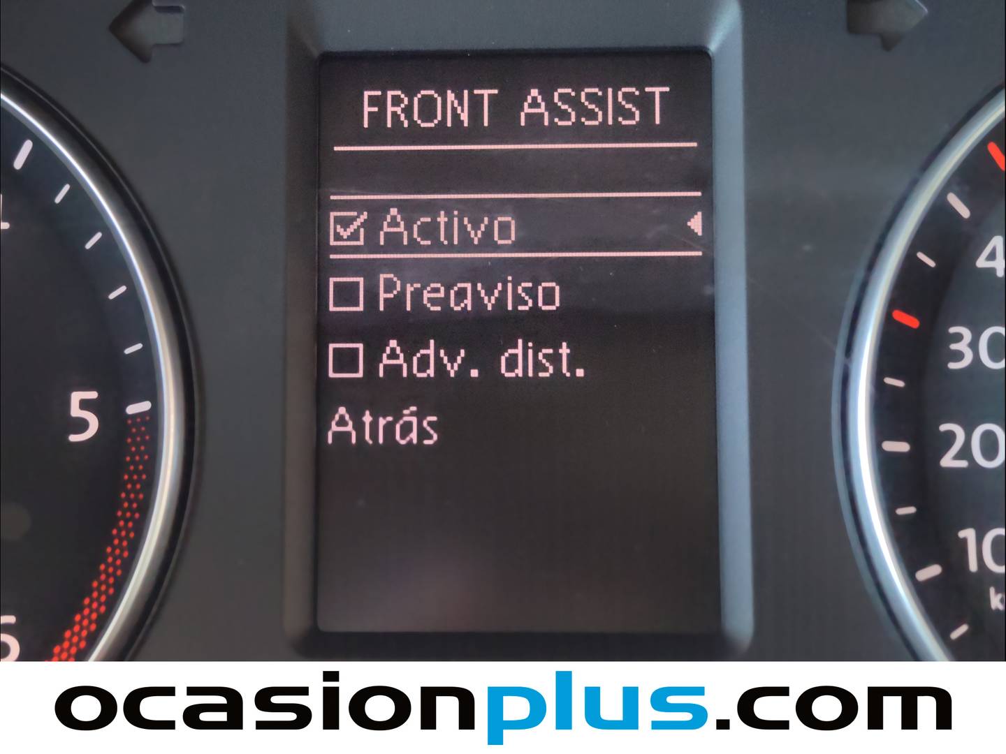 Volkswagen Sharan Volkswagen Sharan Sport 2.0 TDI BMT (150 CV) DSG 7 Plazas km 0