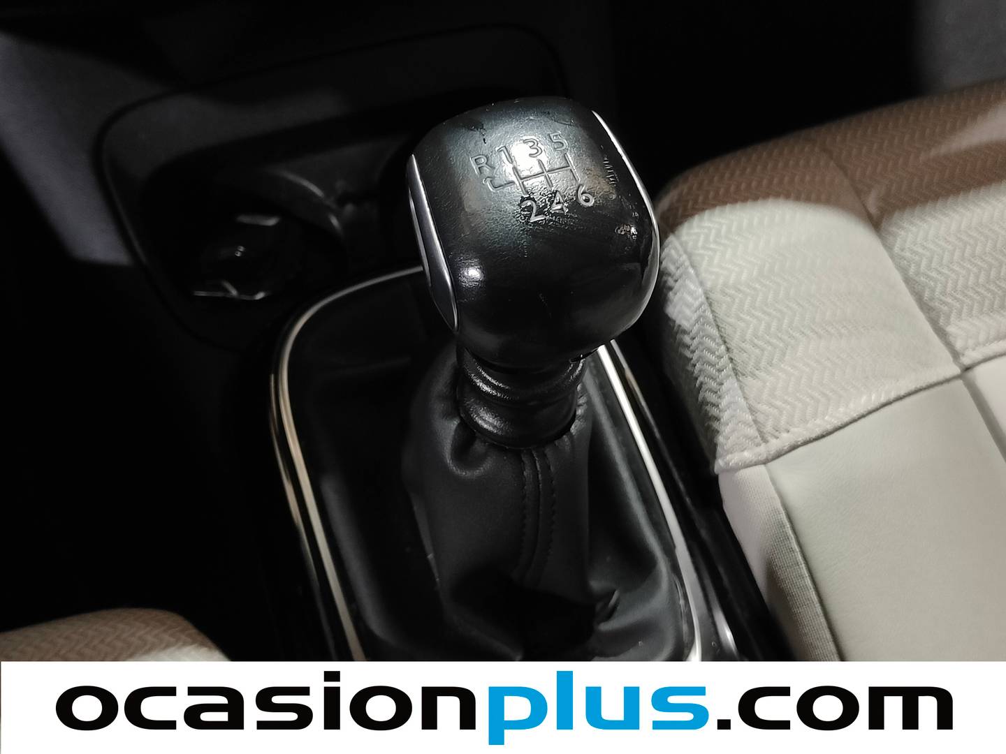 Citroën C4 Cactus Citroen C4 Cactus PureTech 130 S&S Shine (130 CV) de segunda mano