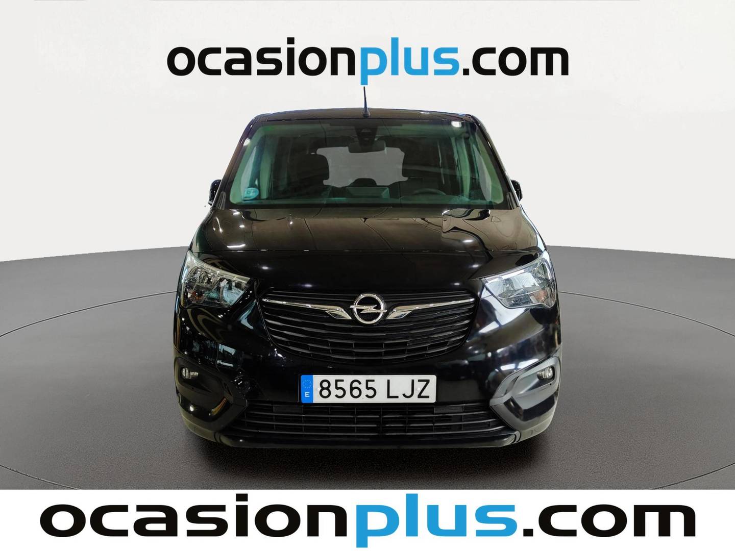 Opel Combo Life Opel Combo Life 1.5 TD S&S Selective L (102 CV) 102cv