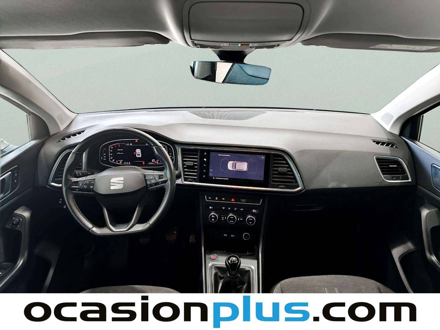 Seat Ateca Seat Ateca 1.0 TSI S&S Style Go (110 CV) de ocasión