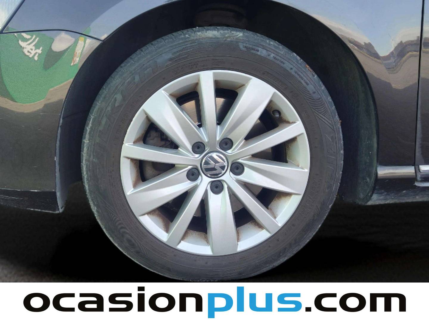 Volkswagen Passat Volkswagen Passat Advance 2.0 TDI BMT (140 CV) de segunda mano