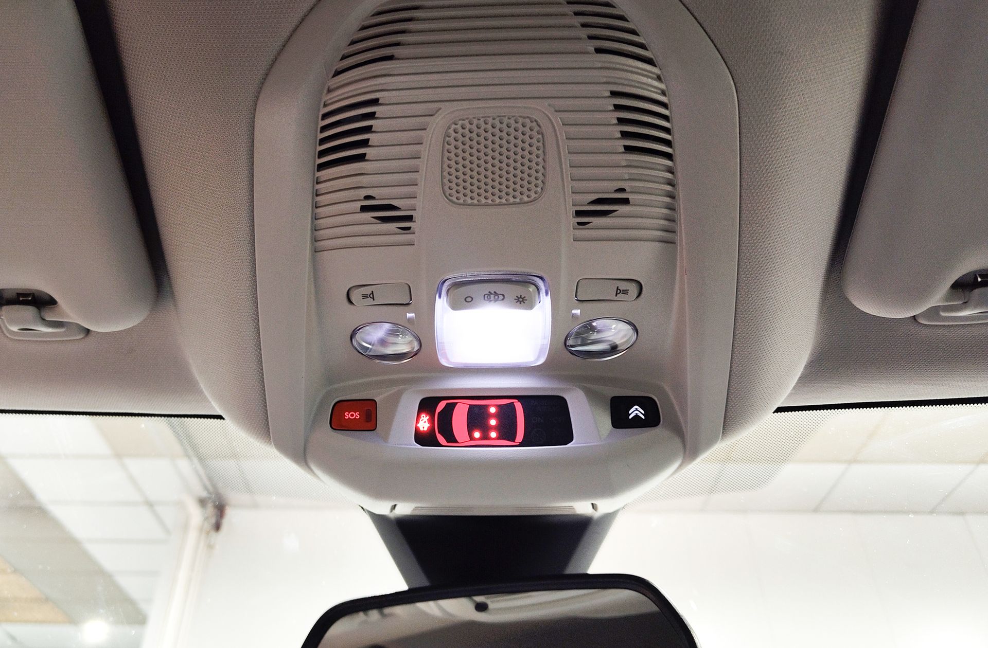 Citroën C5 Aircross BlueHDi 130 Feel - foto 34