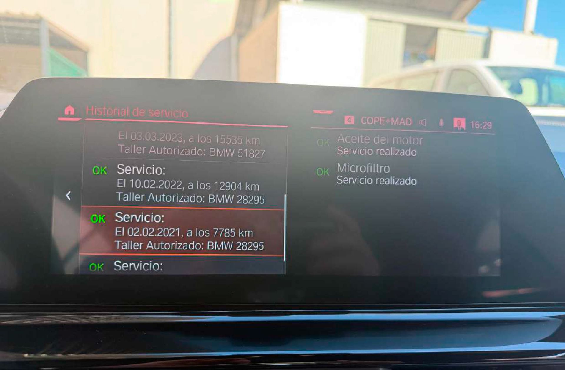 BMW Serie 8 840d xDrive Cabrio Pack M - foto 25