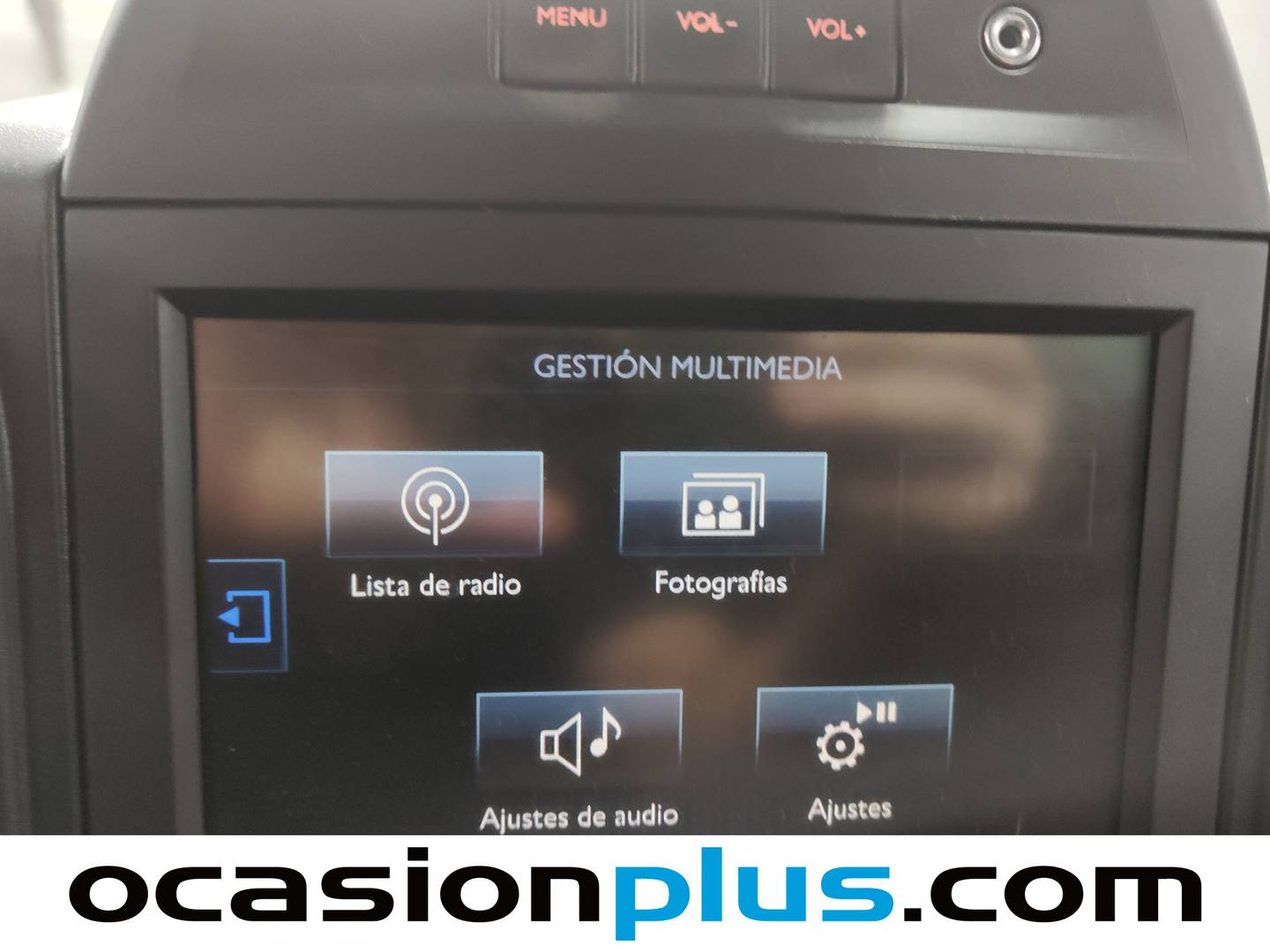 Peugeot Partner Peugeot Partner Tepee BlueHDi 120 Adventure Edition (120 CV) 2018
