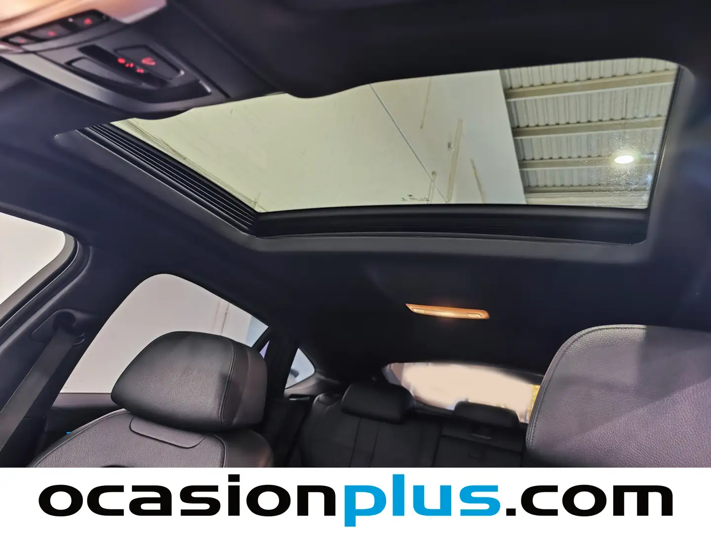 Foto BMW X6 BMW X6 xDrive30d (258 CV) Pack M