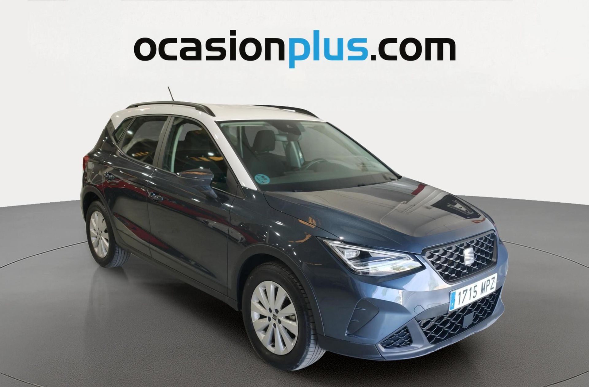 SEAT Arona 1.0 TSI Style XL DSG - foto 2