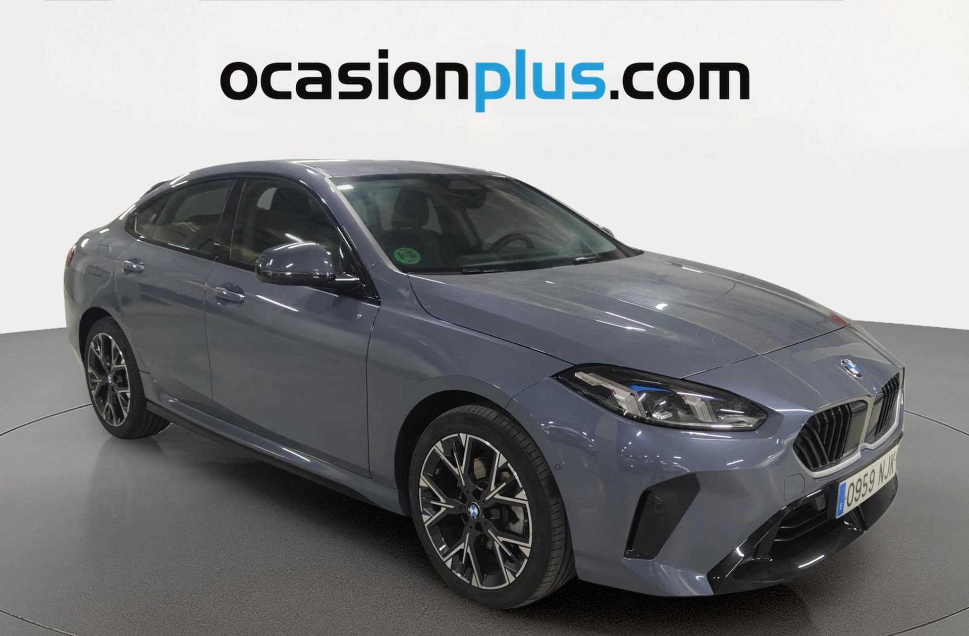 BMW Serie 2 218d Gran Coupe - foto 2